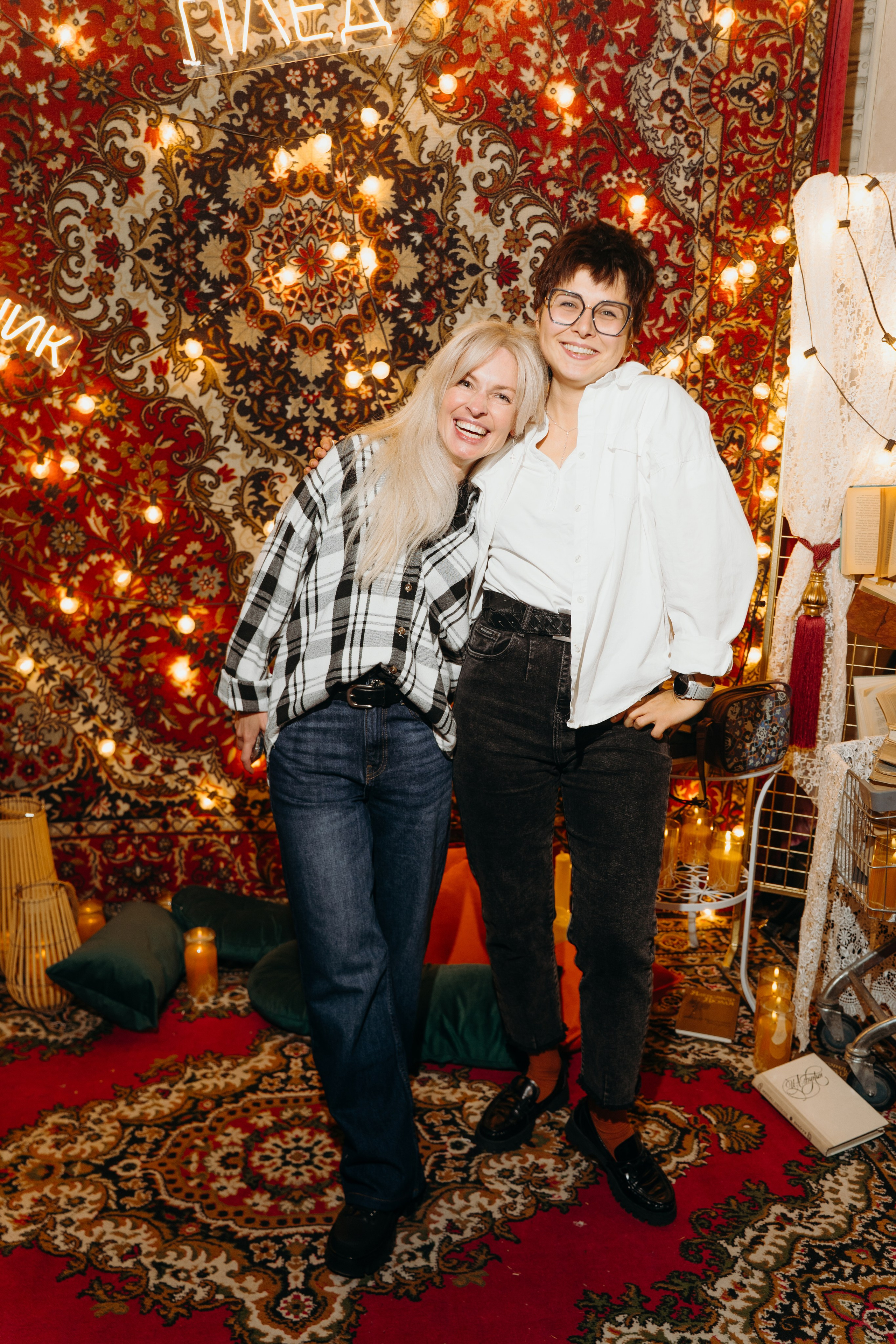 ПЛЕД Квартирник. Свадебный и репортажный фотограф Москва. Николай Бойко