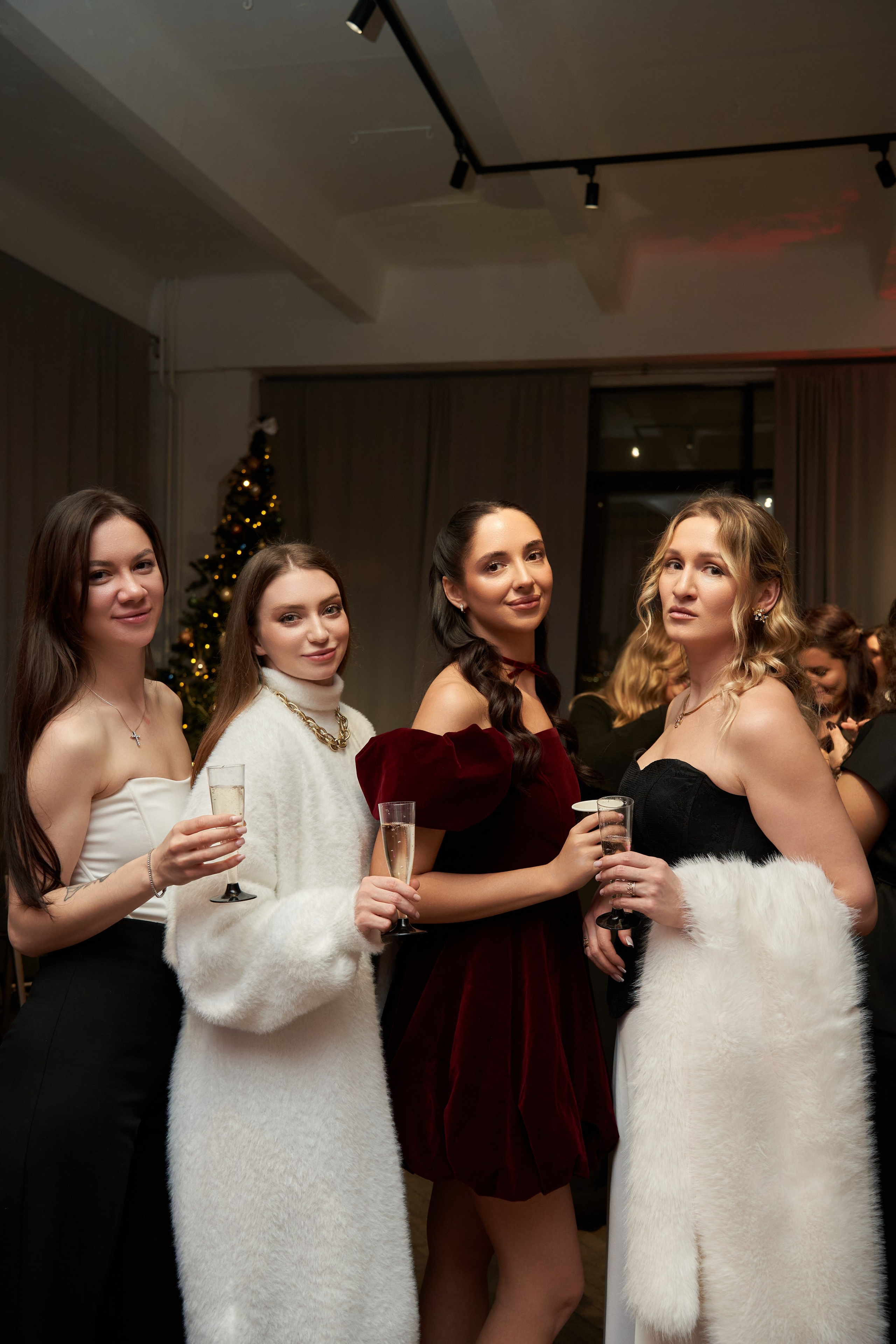 Валя Григорьева Корпоратив. Фотограф и рилсмейкер Москва | Волгоград Максим Шевченко