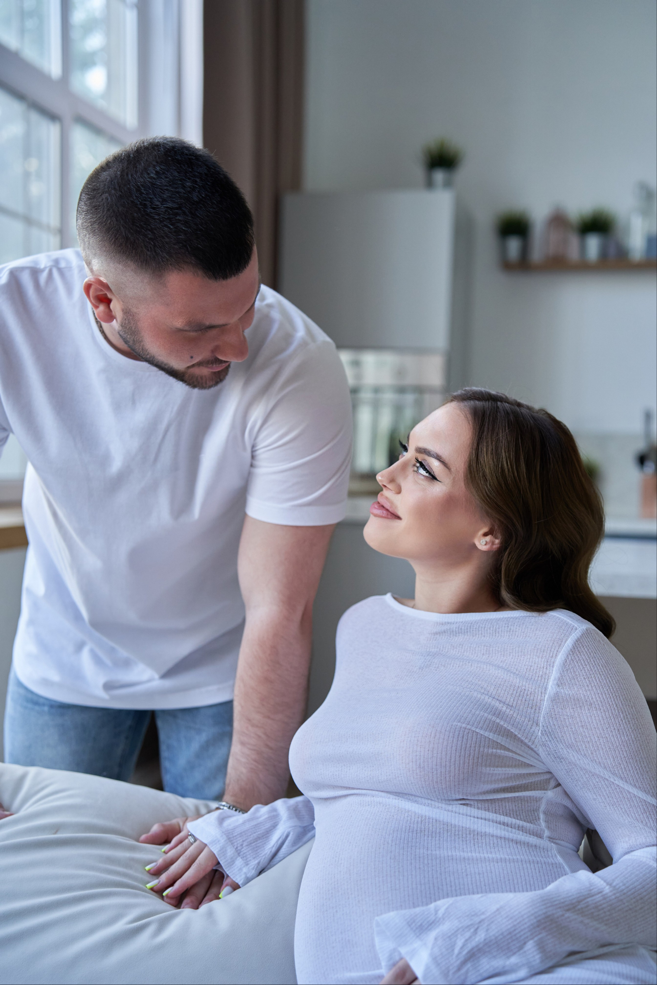 Anastasya & Sergey. Фотограф и рилсмейкер Москва | Волгоград Максим Шевченко