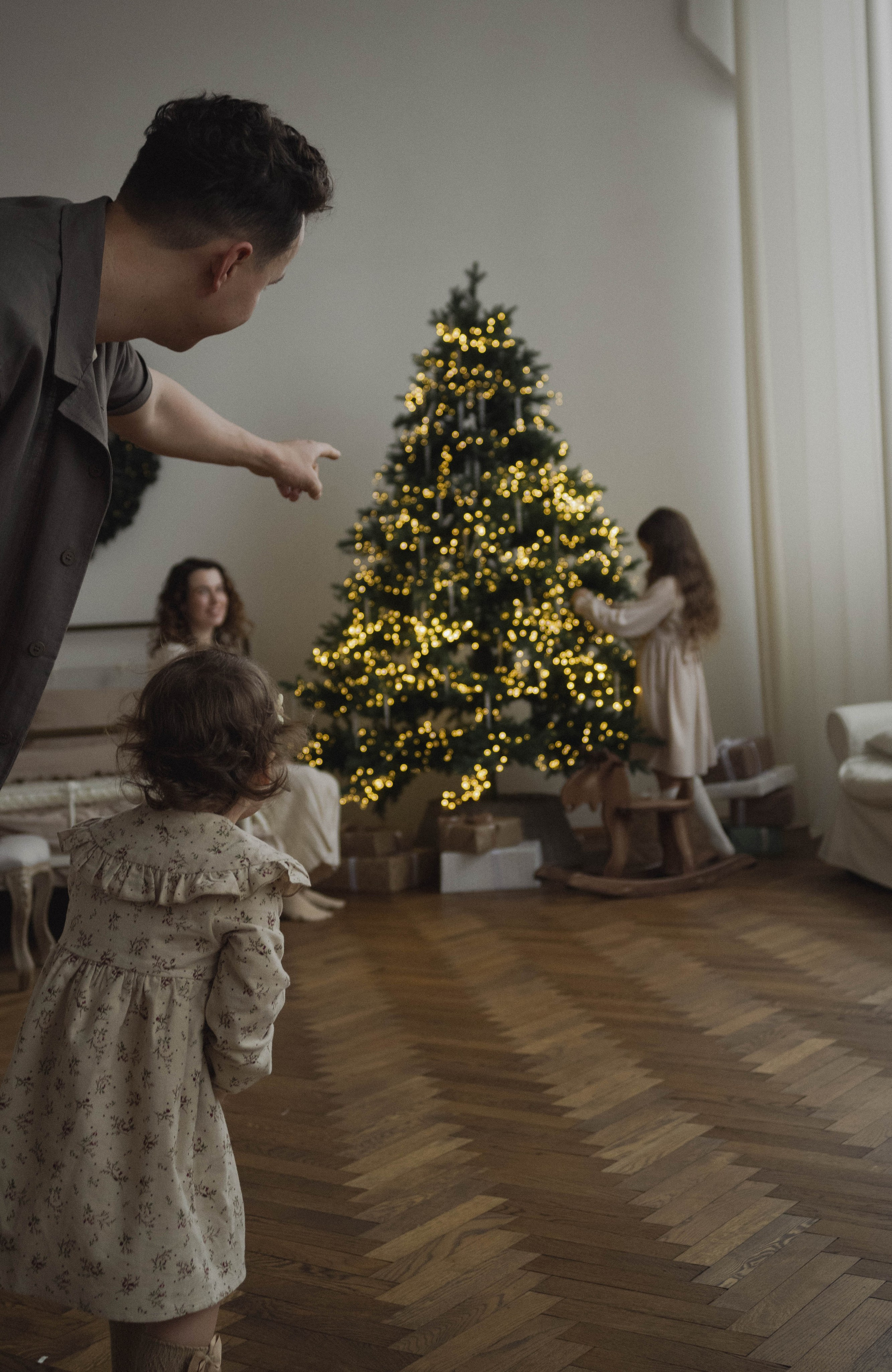 Семейные. Фотограф Евгения Сурова в Нижнем Новгороде