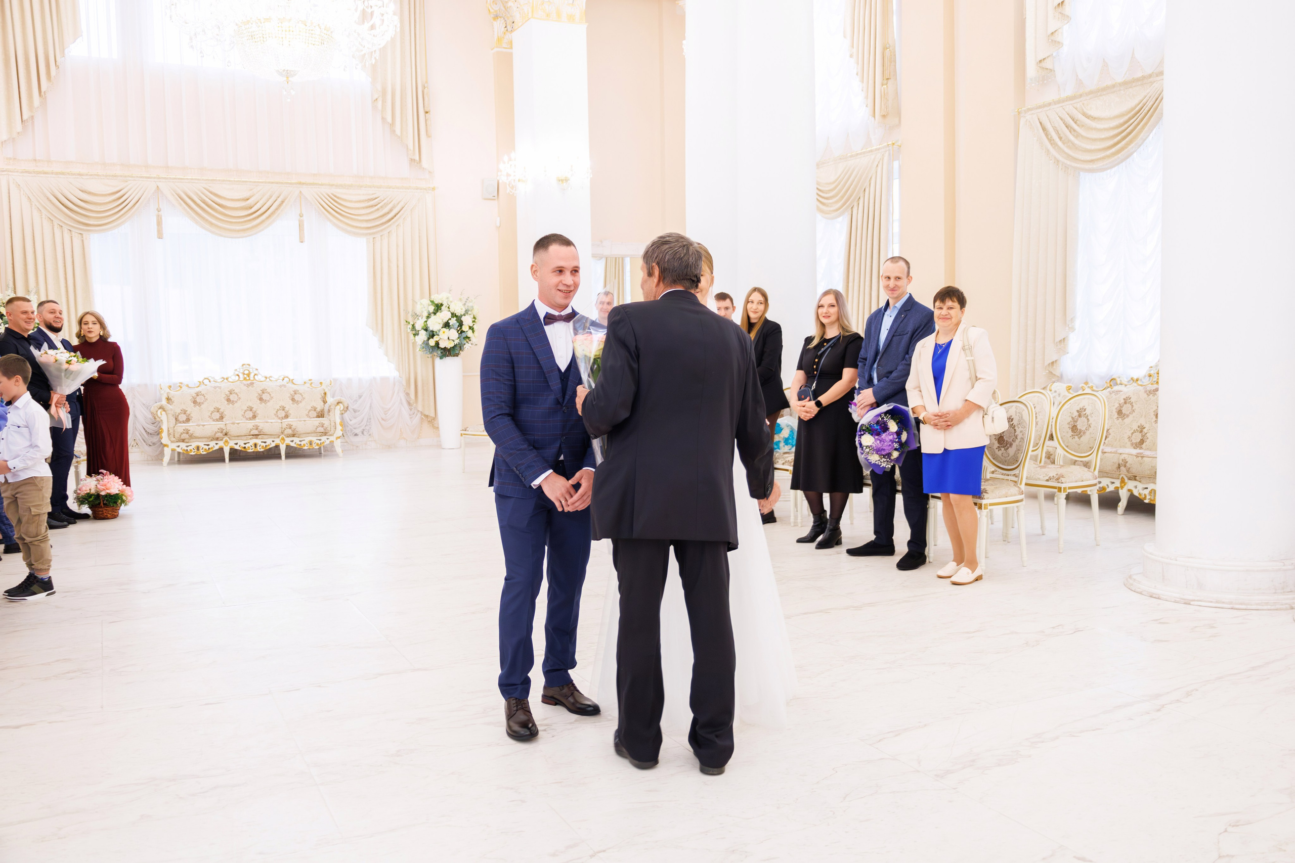 Вера&Никита. Фотограф Надежда Гольцева