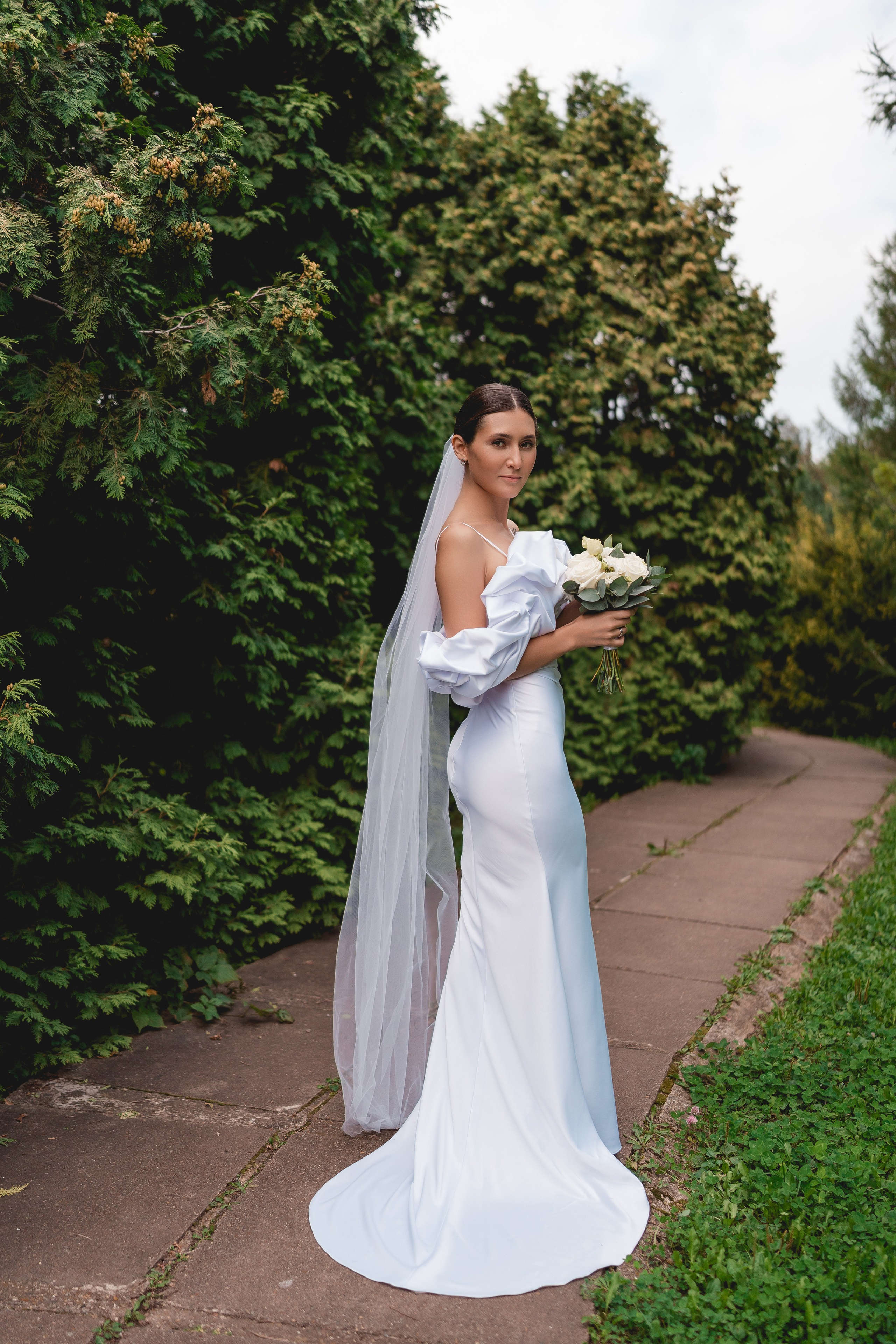 Wedding day. Свадебный и семейный фотограф Уфа
