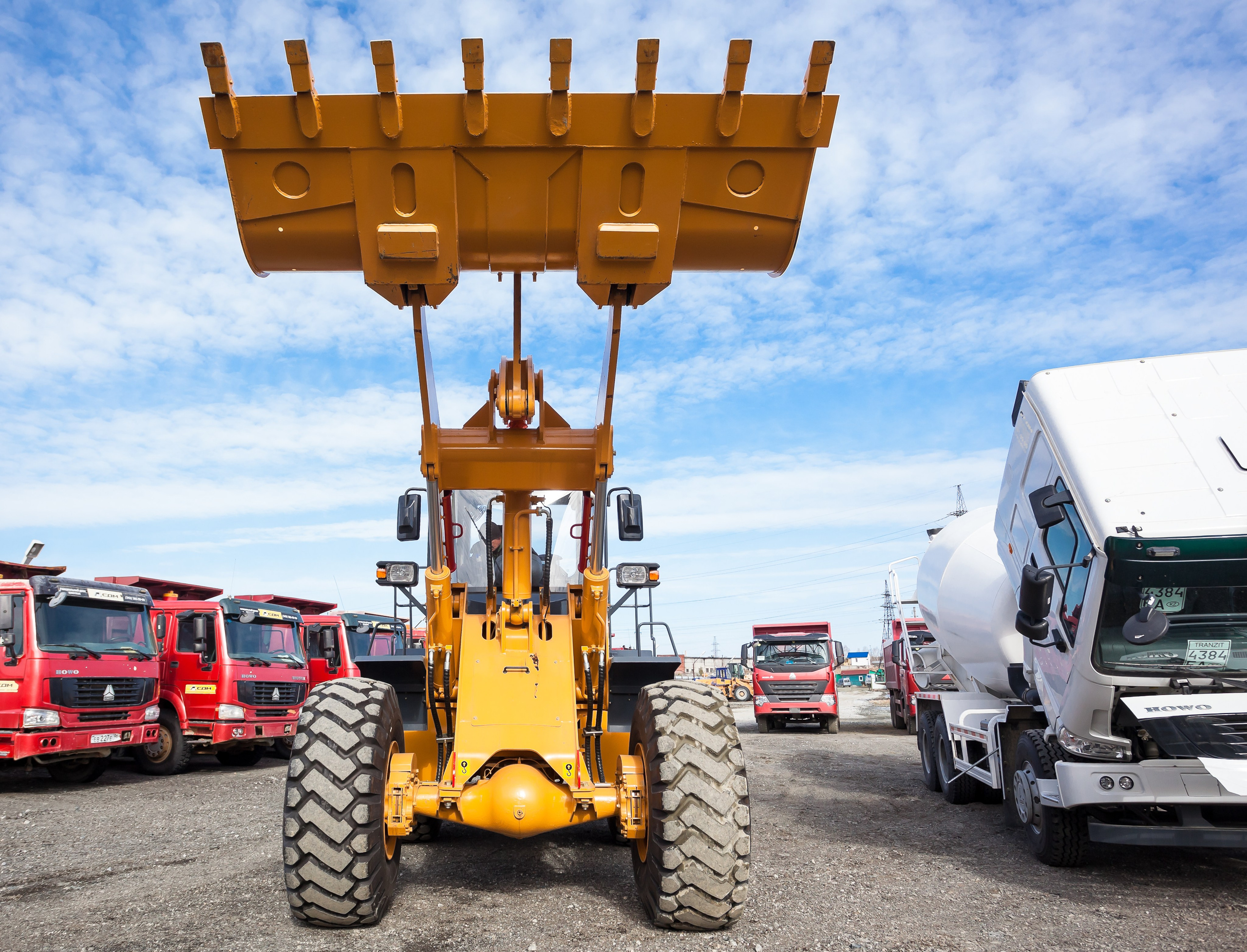 ТЕХНИКА/TECHNIC. Фотограф и оператор Сергей Окладников
