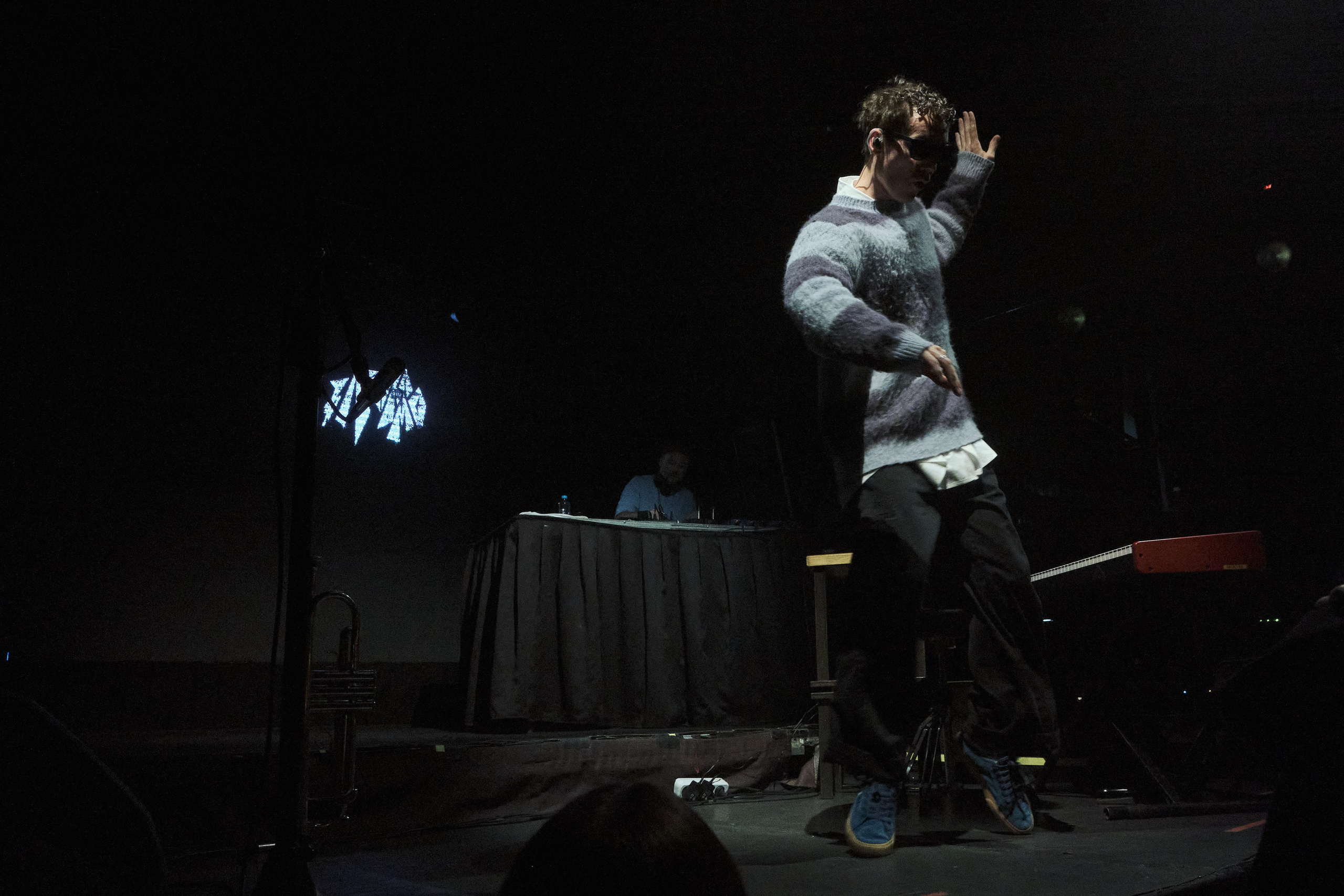 Антоха МС. Фотограф и оператор Сергей Окладников