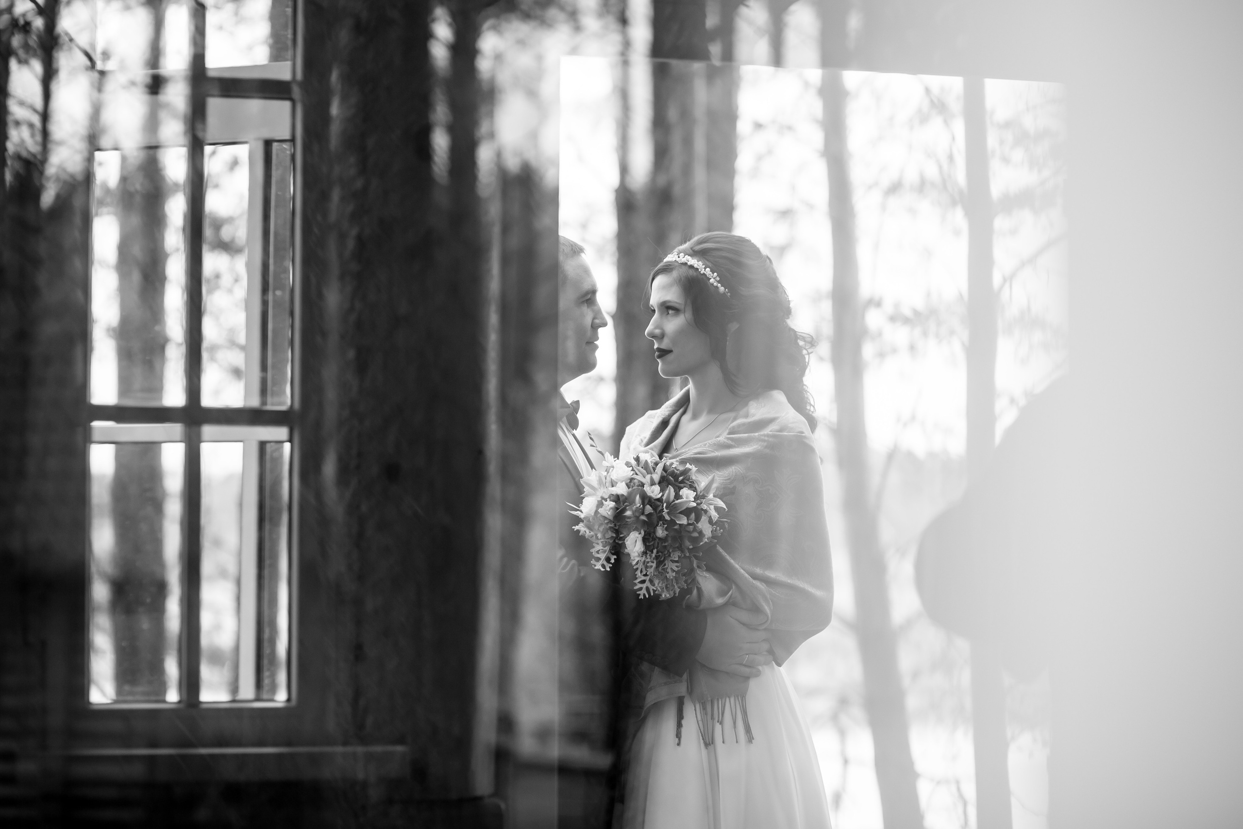 СВАДЬБА/WEDDING. Фотограф и оператор Сергей Окладников