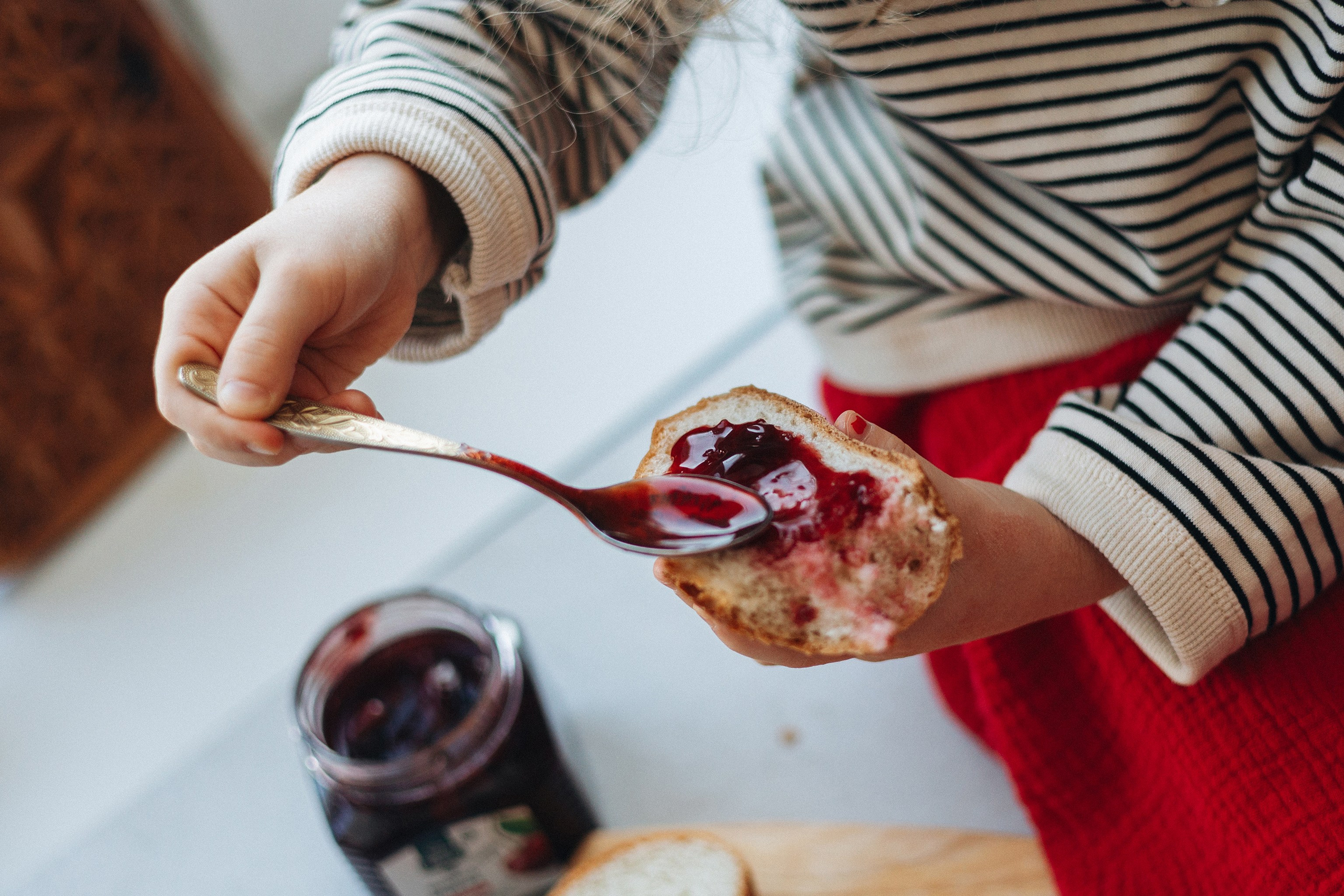 Съемка в НЕИДЕАЛЬНОЙ квартире. Семейный фотограф в Москве Марина Петра