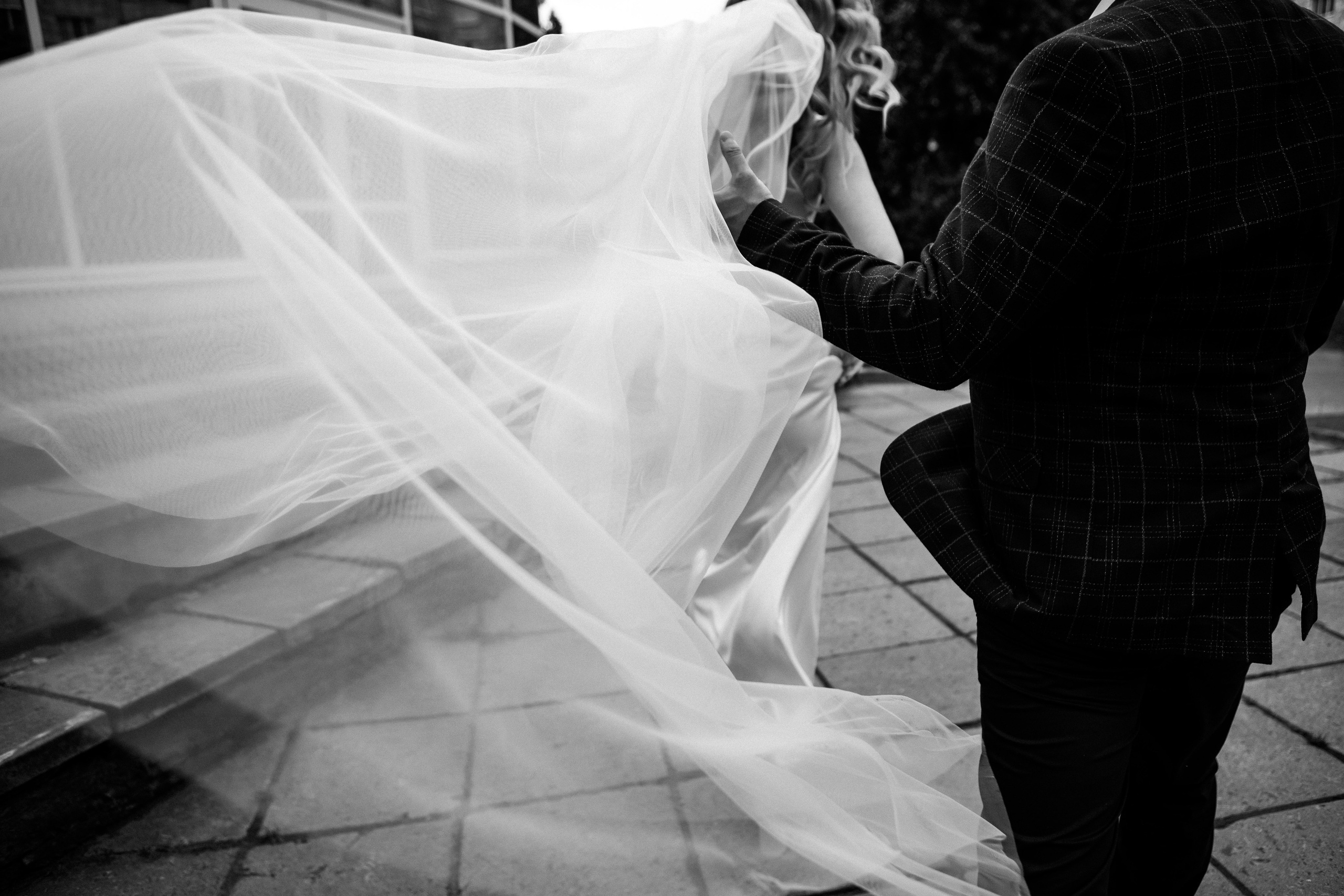 Екатерина и Альберт. Свадебный и портретный фотограф в Архангельске Илья Труфанов