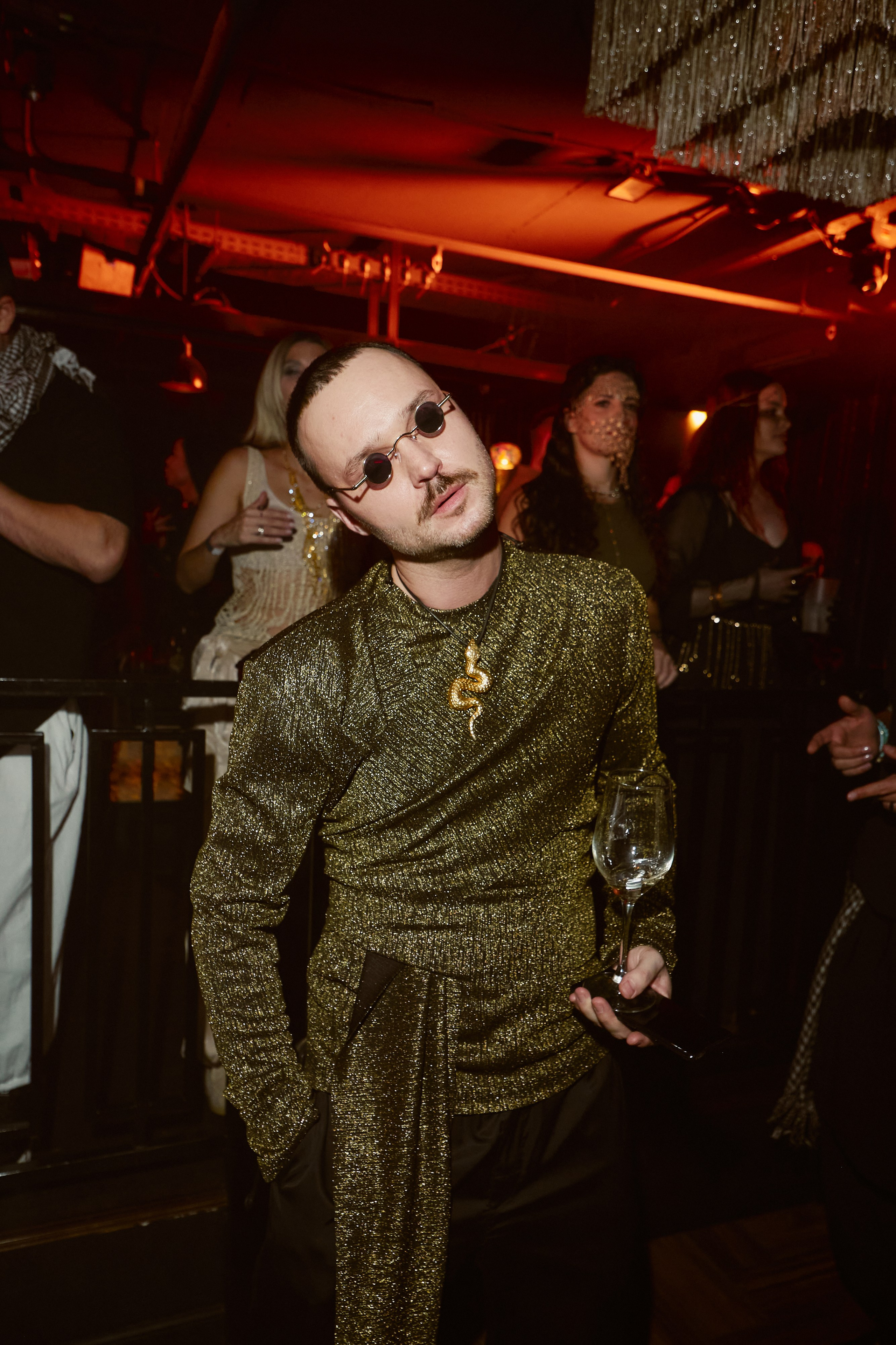 ILLEGAL FRIENDS — MIRAGE [PART III]. СВОИ. ФОТООТЧЕТЫ-СОБЫТИЯ-МЕСТА