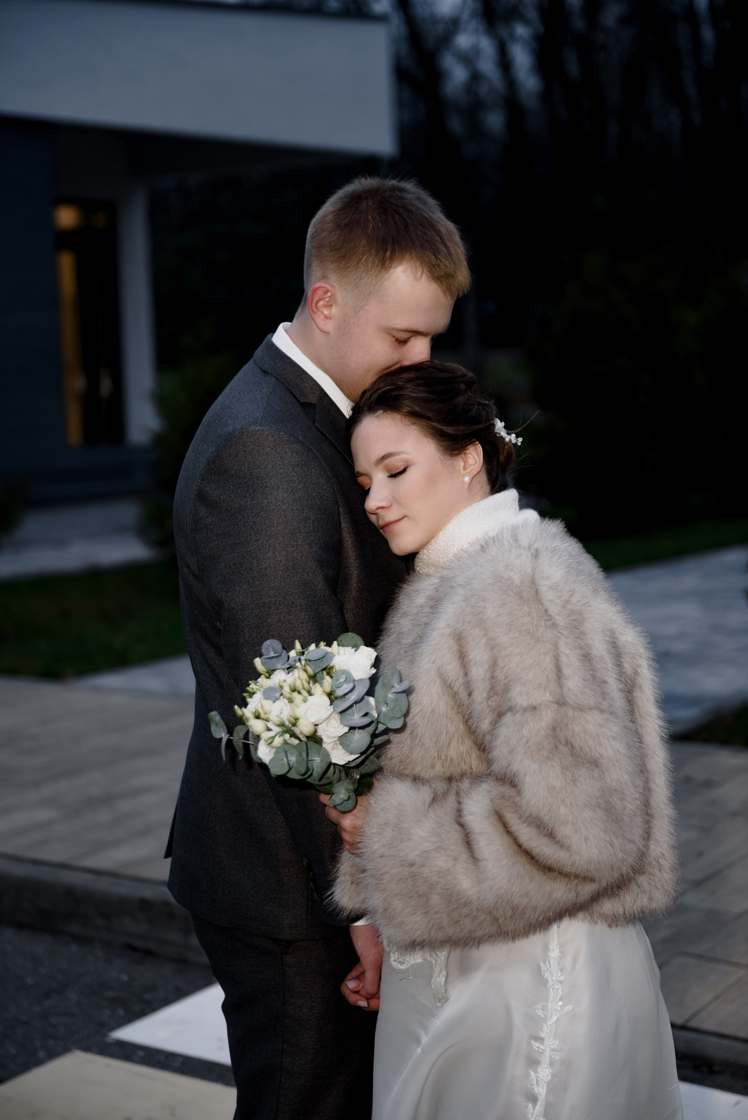 Свадебные фотографии. Фотограф Москва | Янис Алываев