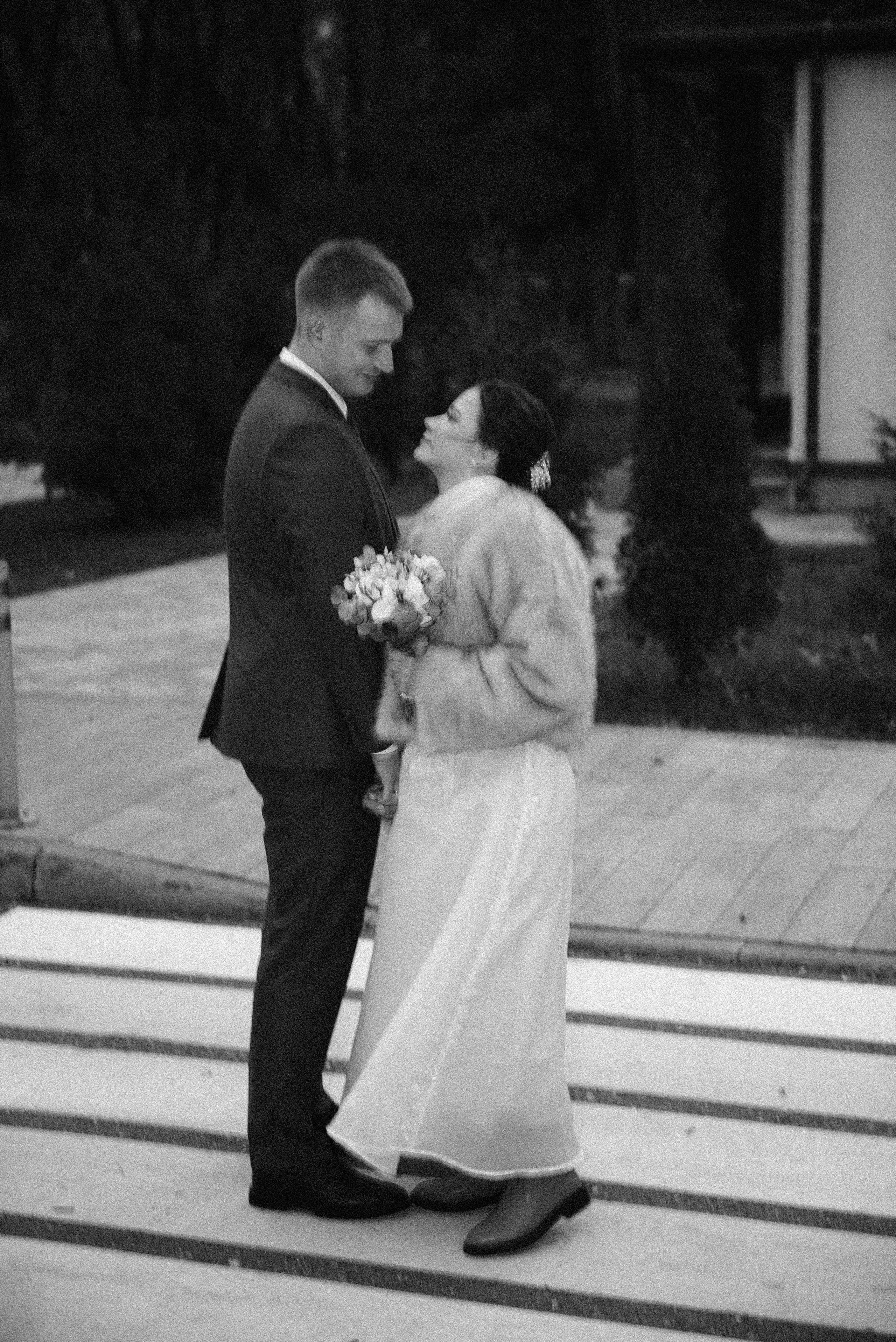 Свадебные фотографии. Фотограф Москва | Янис Алываев