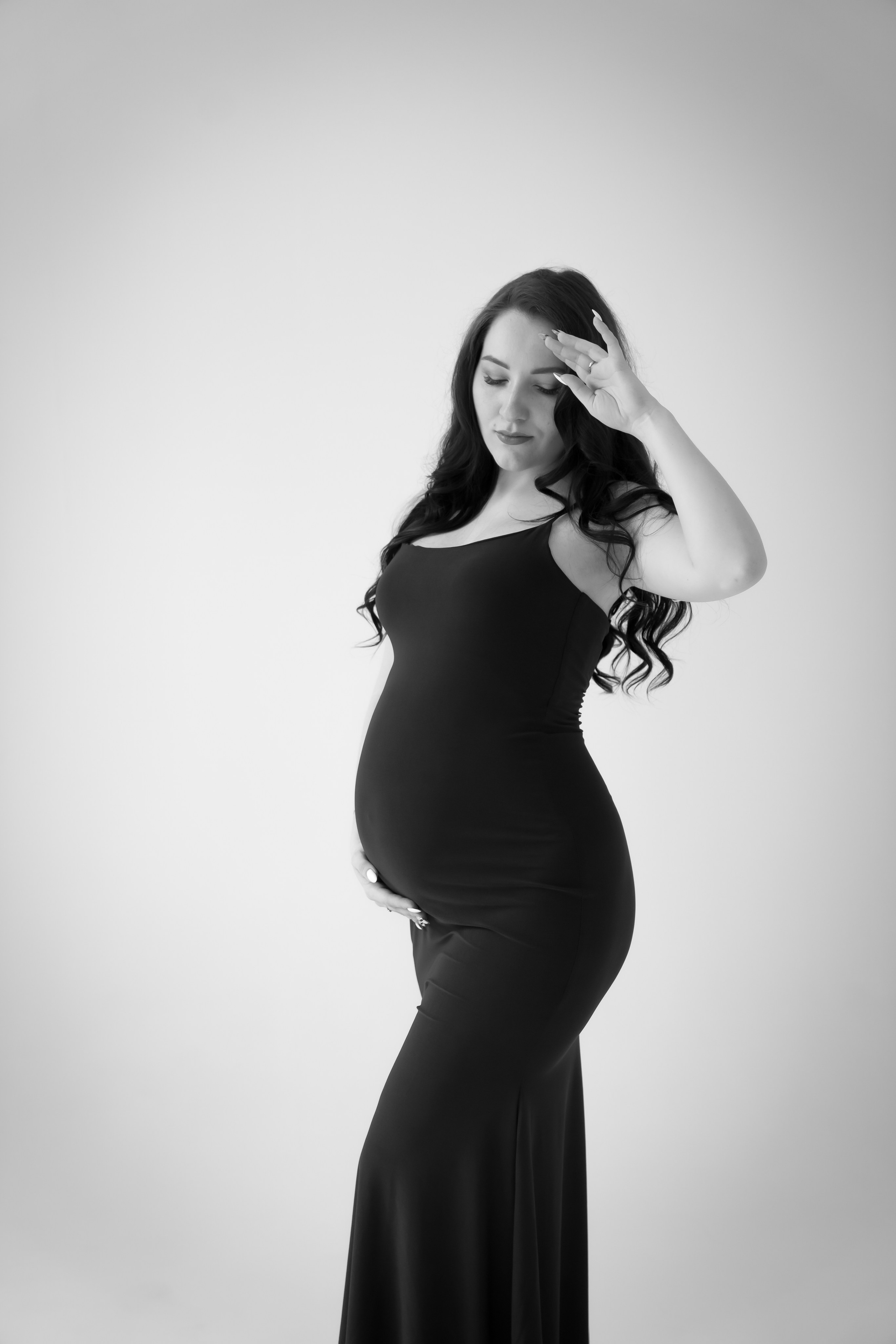 Фотосессия Ирины — беременность. Фотограф в Ростове-на-Дону Анна Малахова
