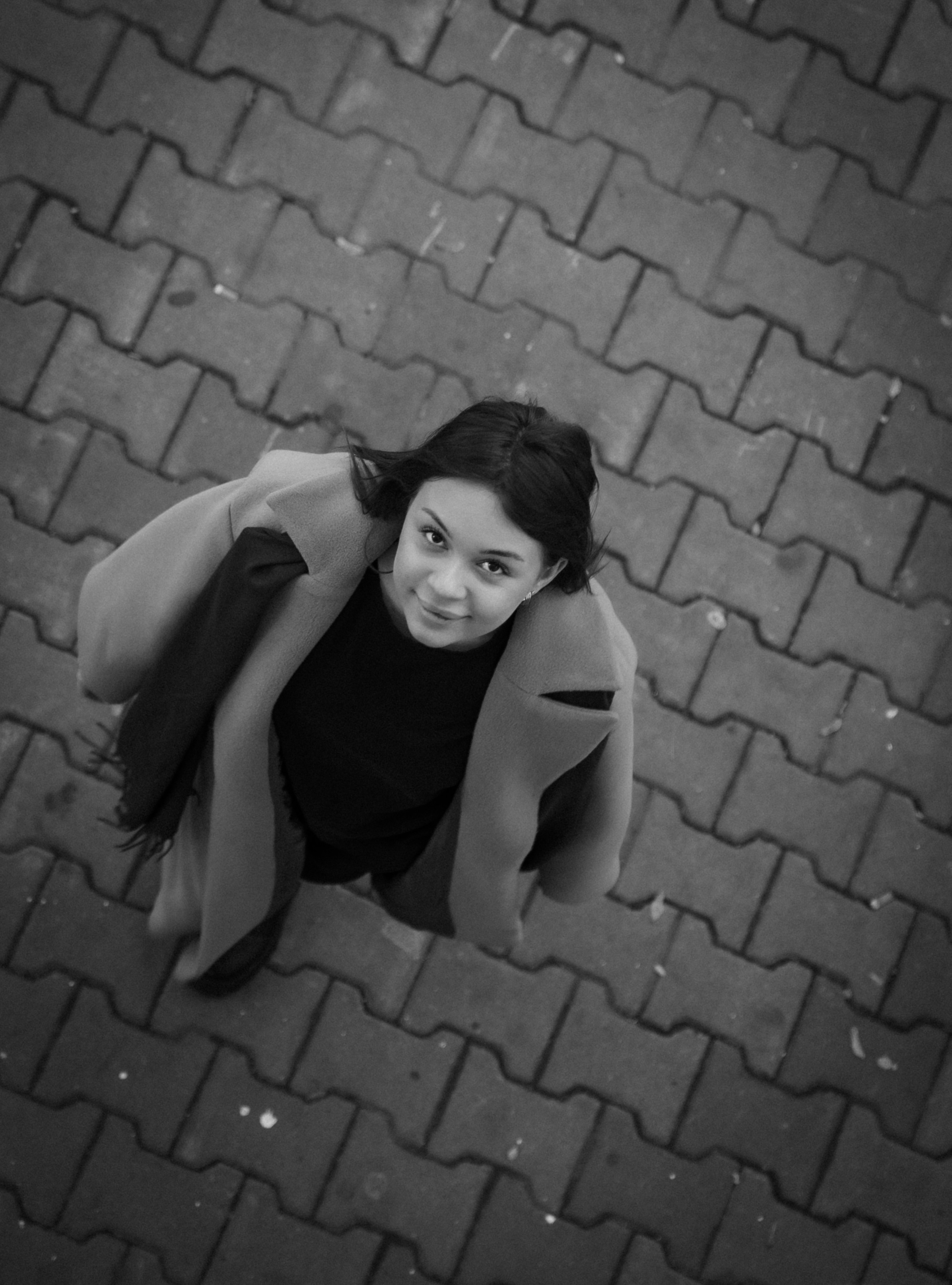 Ульяна — прогулка. Фотограф в Ростове-на-Дону Анна Малахова