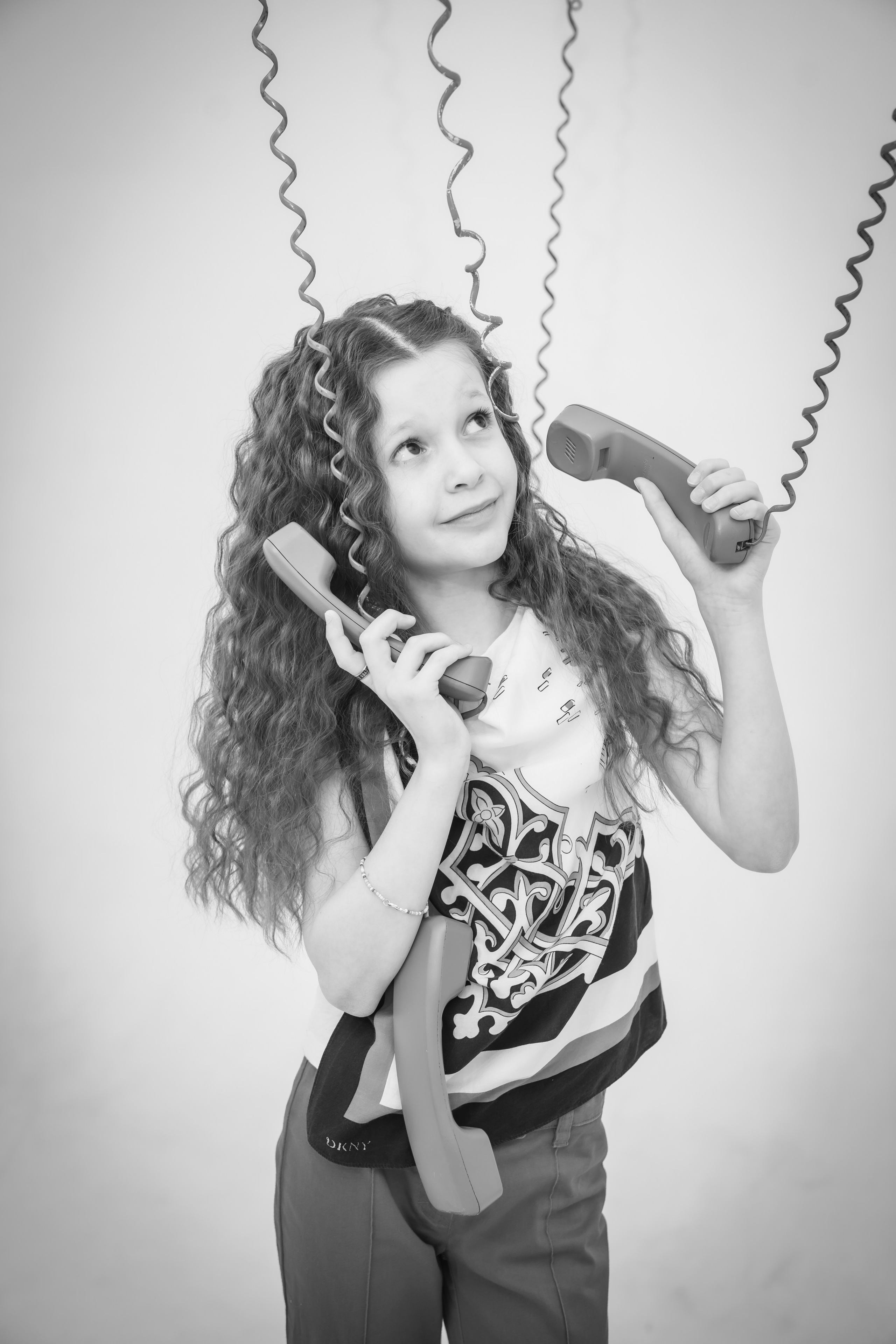 Детский портрет. Фотограф в Ростове-на-Дону Анна Малахова