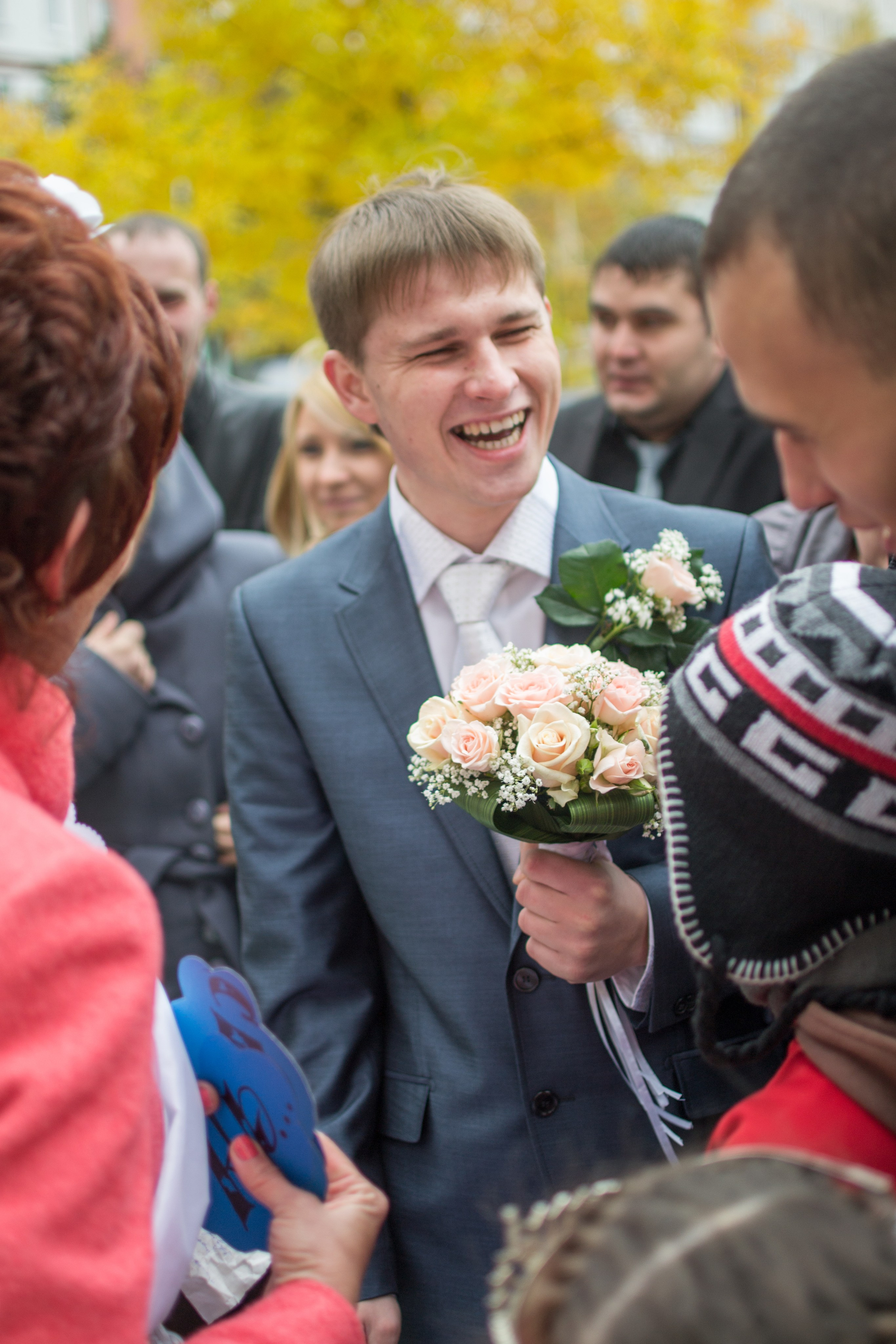 Владислав и Регина. Свадебная фотосессия. Портретный креативный творческий фотограф в Казани Михаил Бушенев