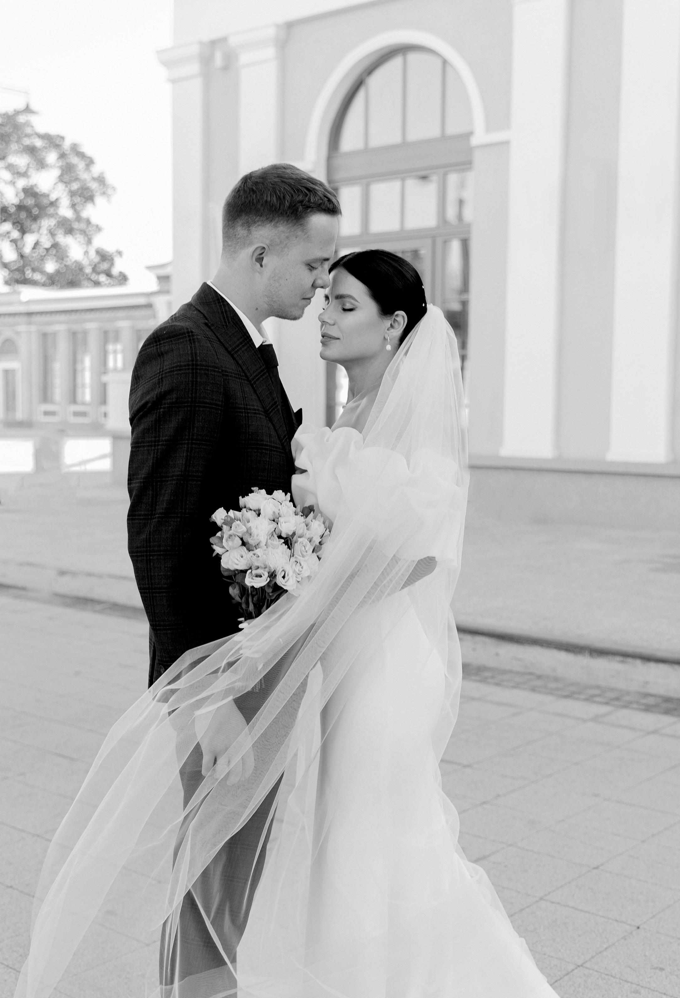 Свадебный фотограф Москва Анна Шилова