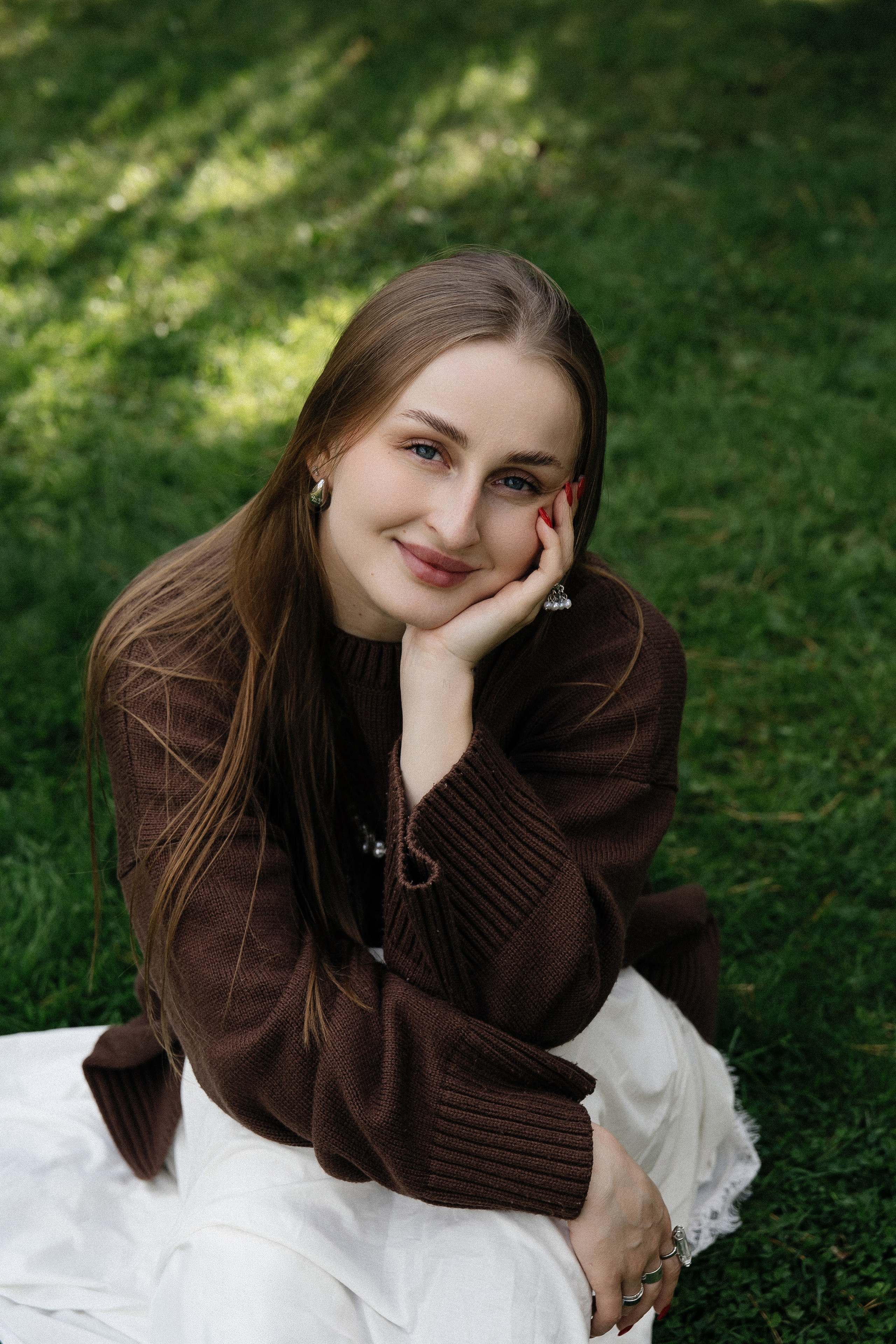 Ксения. Ekaterina_ufimtseva_
