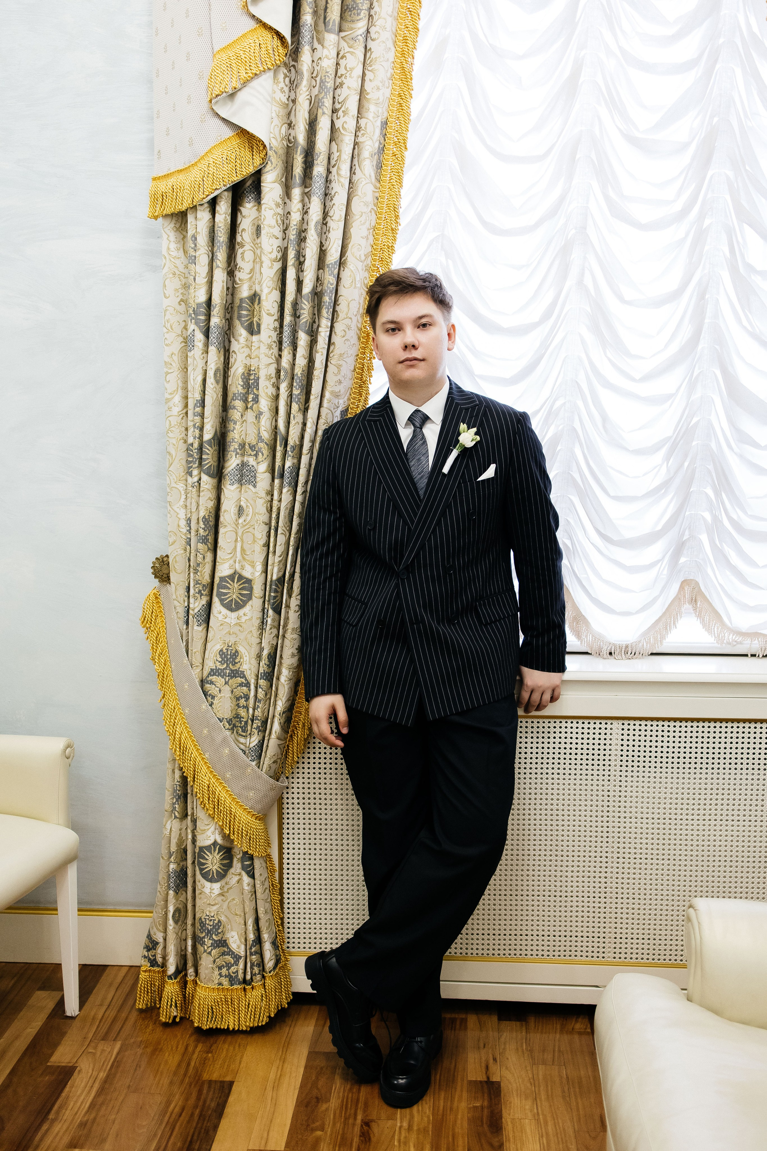 Ксения&Дмитрий. Ekaterina_ufimtseva_