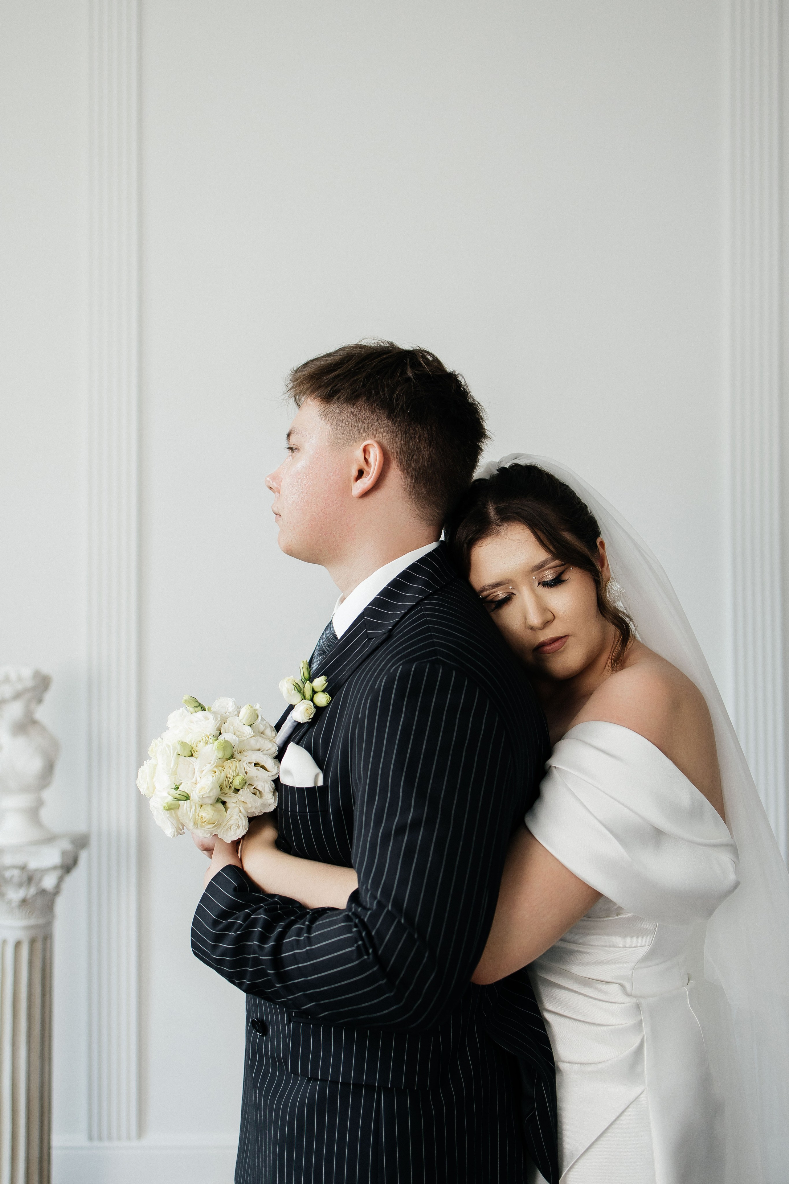 Ксения&Дмитрий. Ekaterina_ufimtseva_