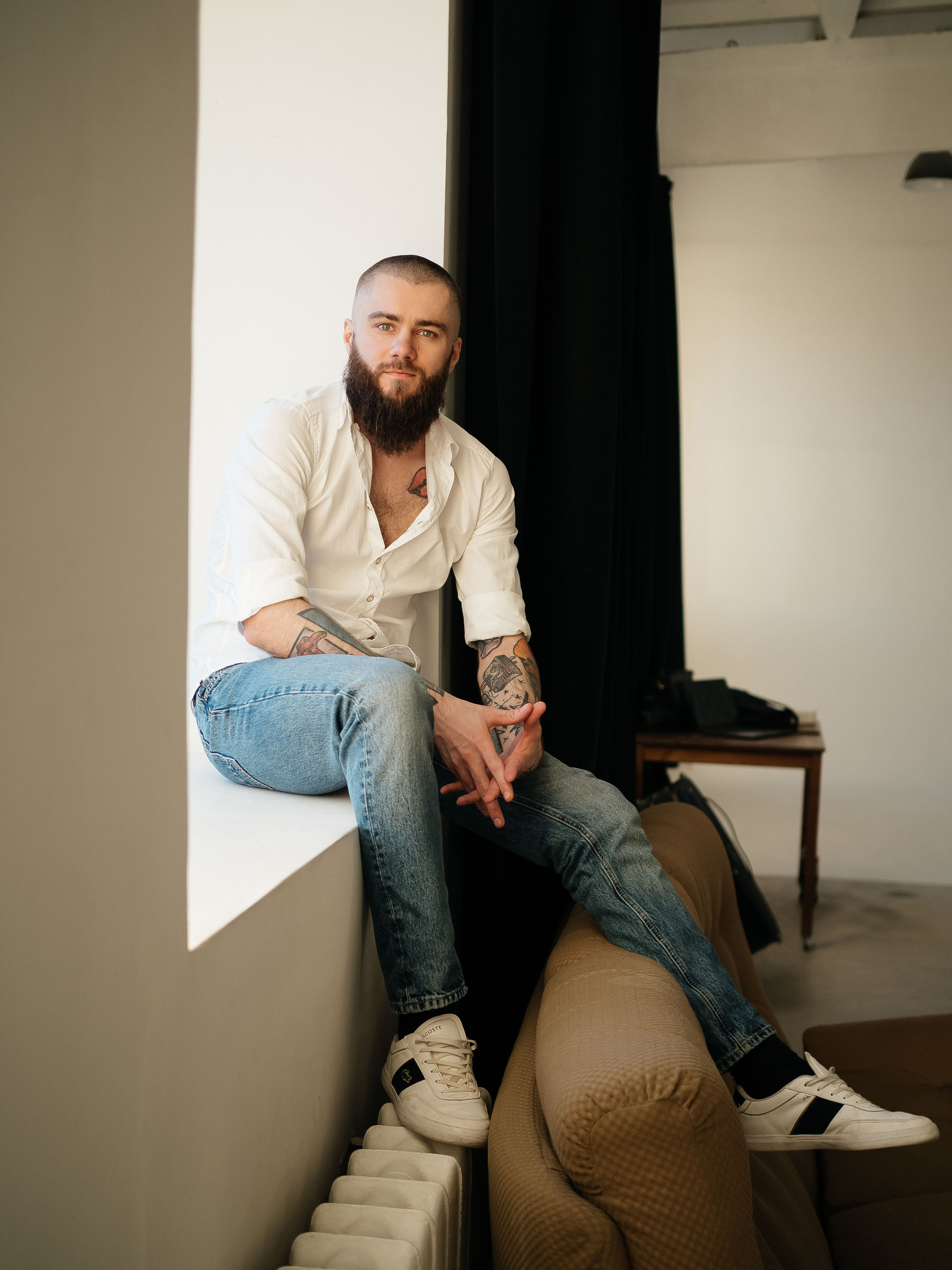 Андрей. Ekaterina_ufimtseva_