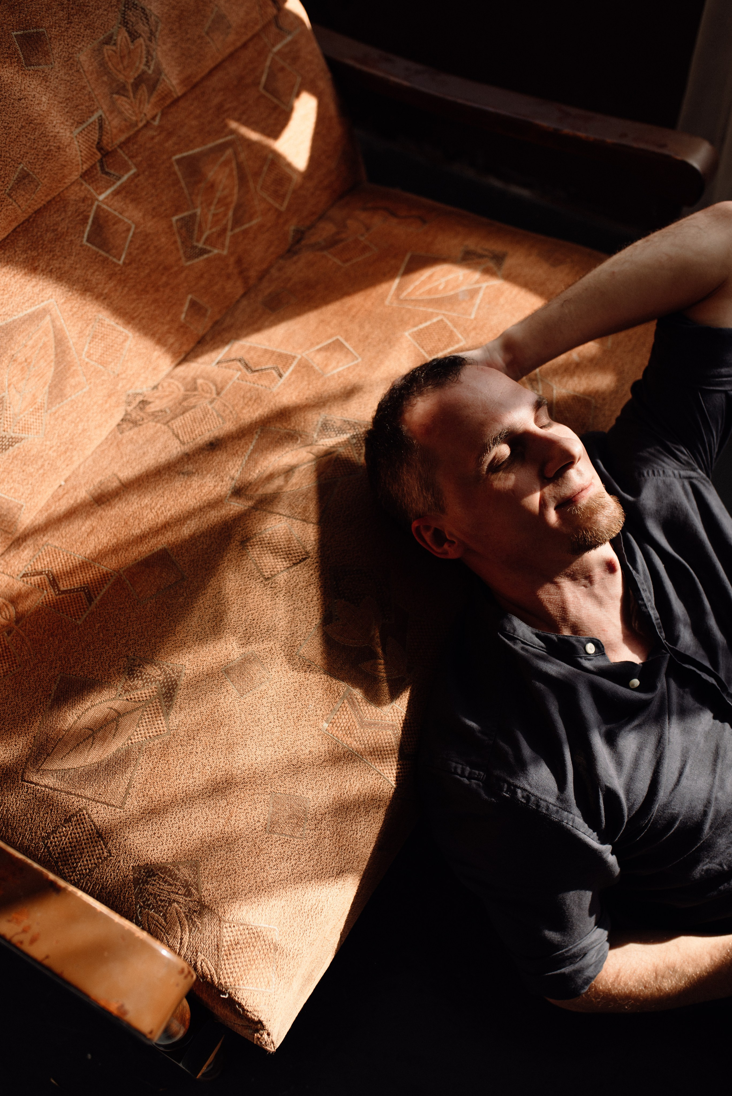 Кирилл. Портретный фотограф в Ереване и Челябинске Шаханская Ольга