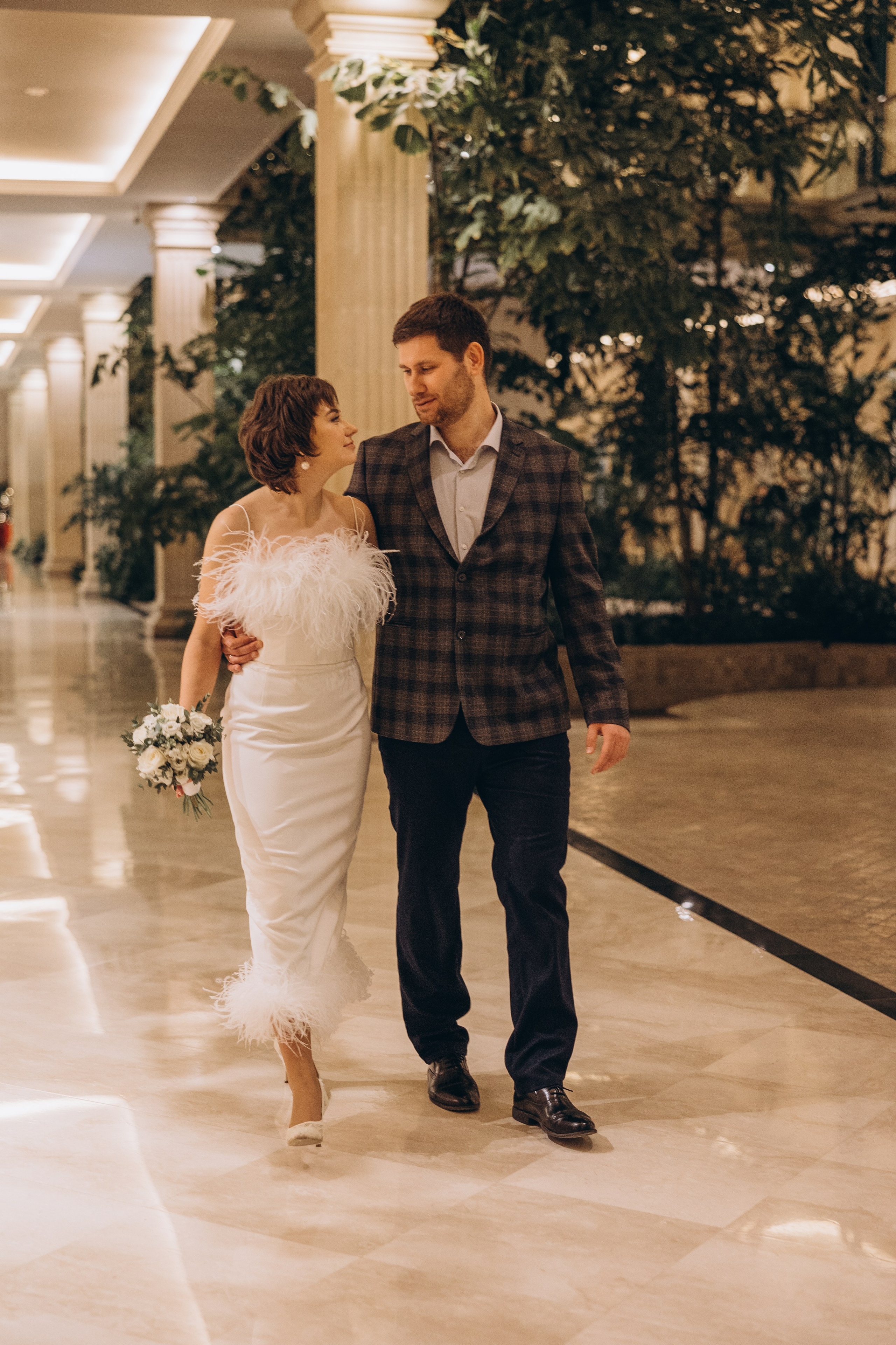 Юлия & Александр. Семейный фотограф в Москве Виктория Ястребинская