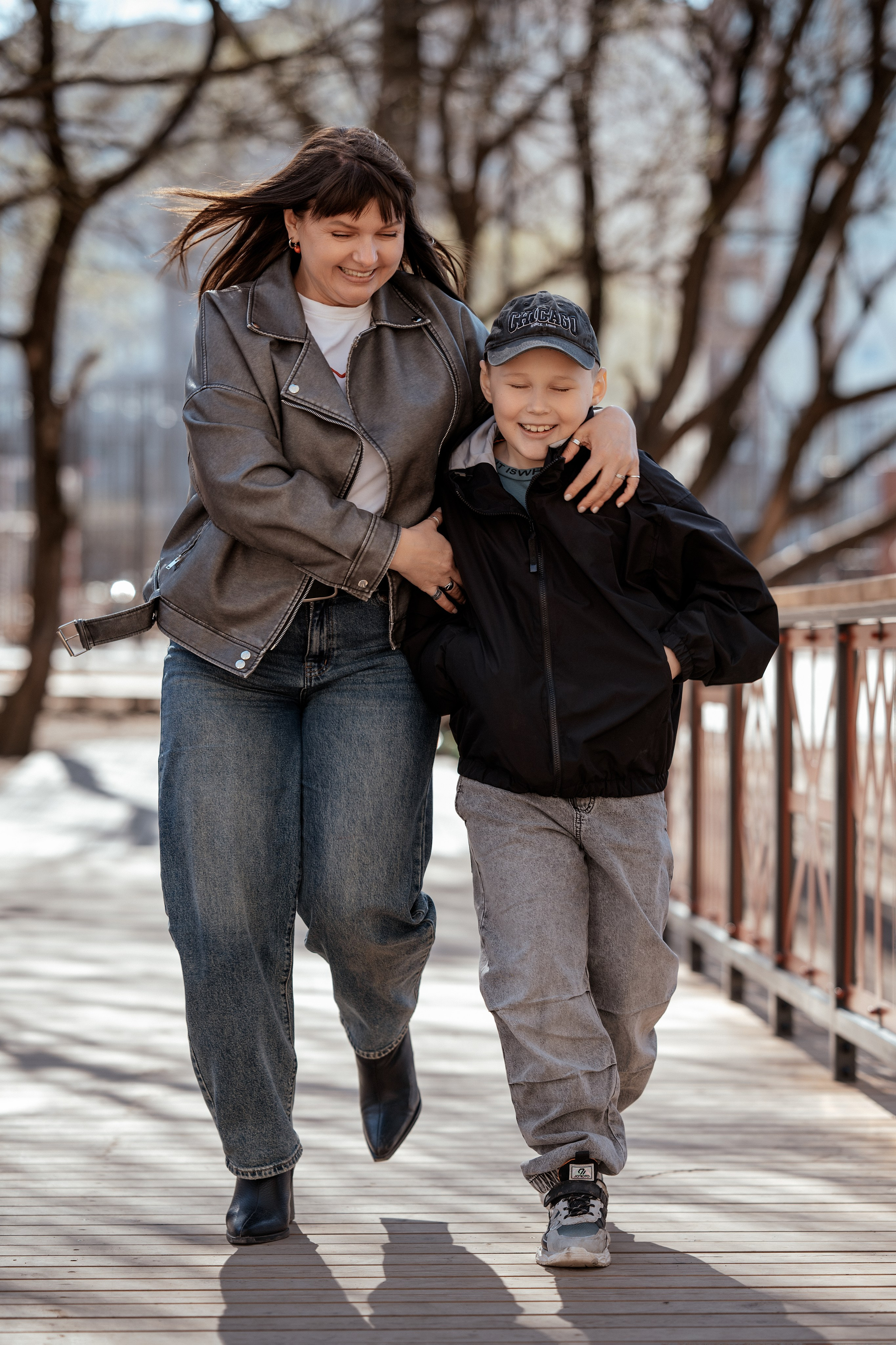 Семейная фотосессия. Творческий фотограф Вологда