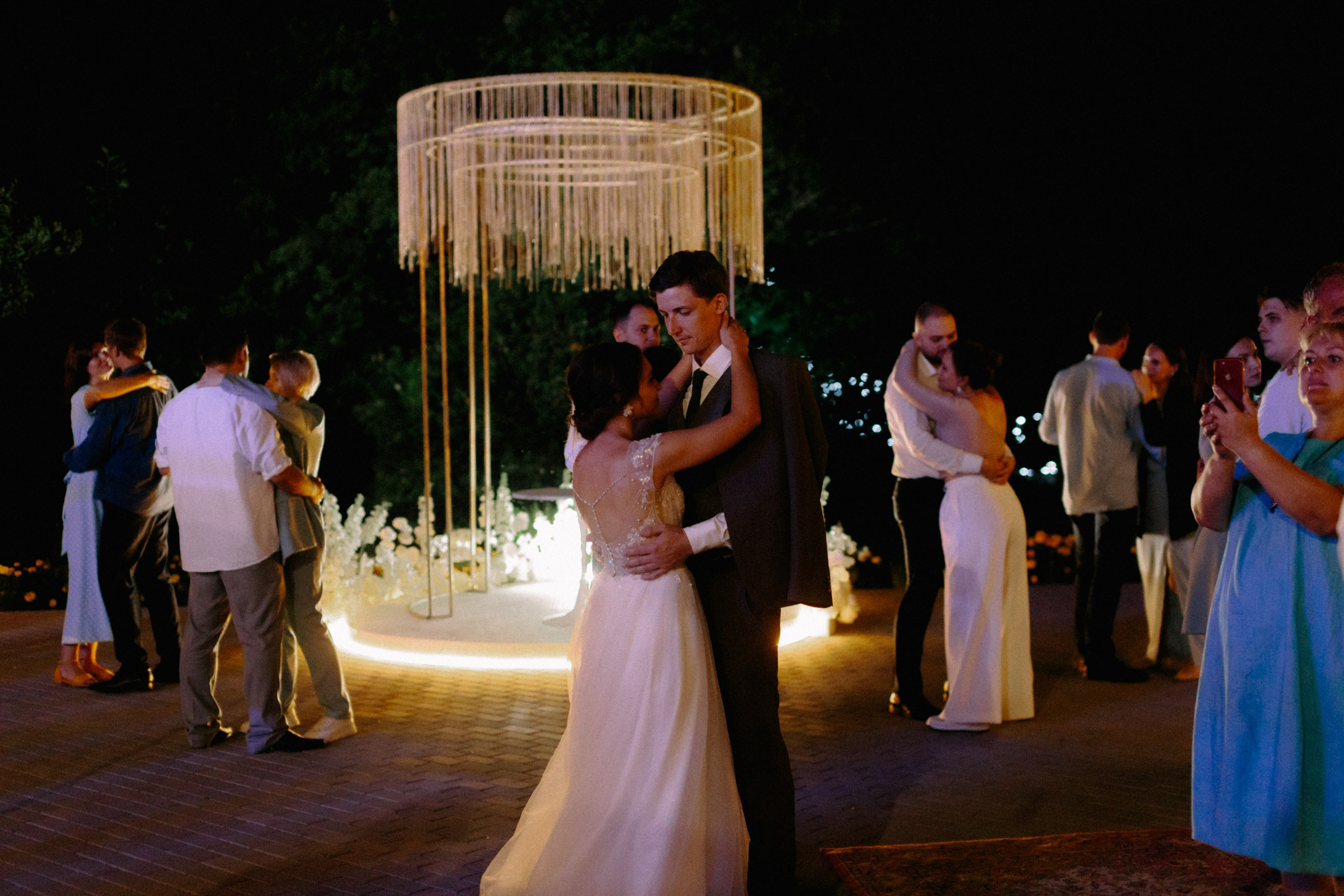 Юля и Егор. Репортажный и портретный фотограф во Владимире Сергей Кравцов