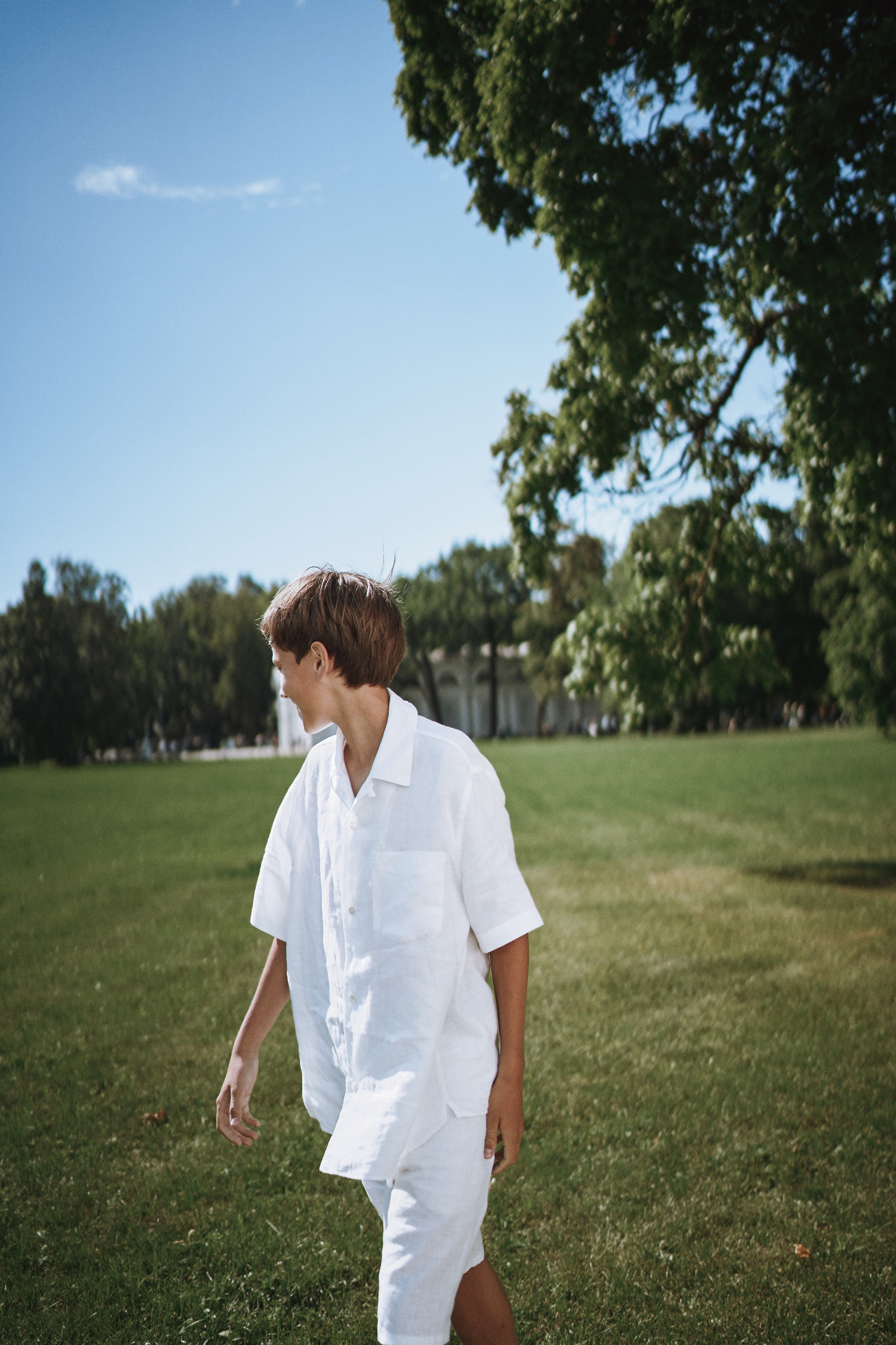 Сестры с братом 🤍. Фотограф в Санкт-Петербурге | Аня Маленчук