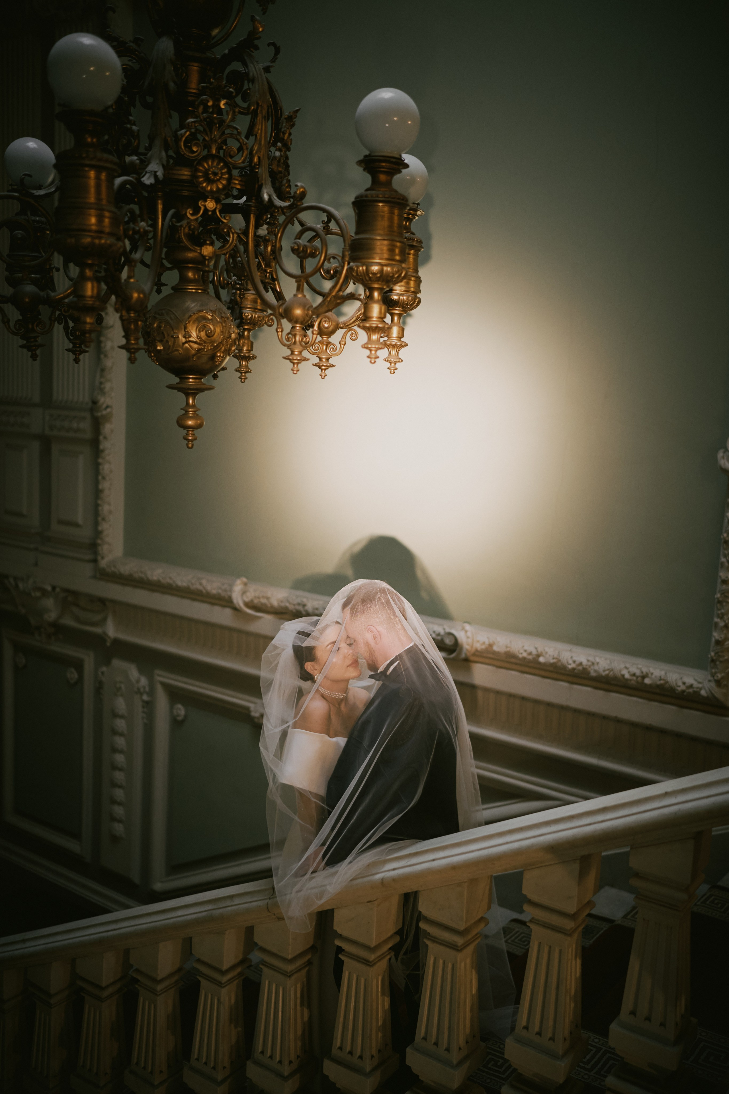 Настя и Андрей. Фотограф в Санкт-Петербурге | Аня Маленчук