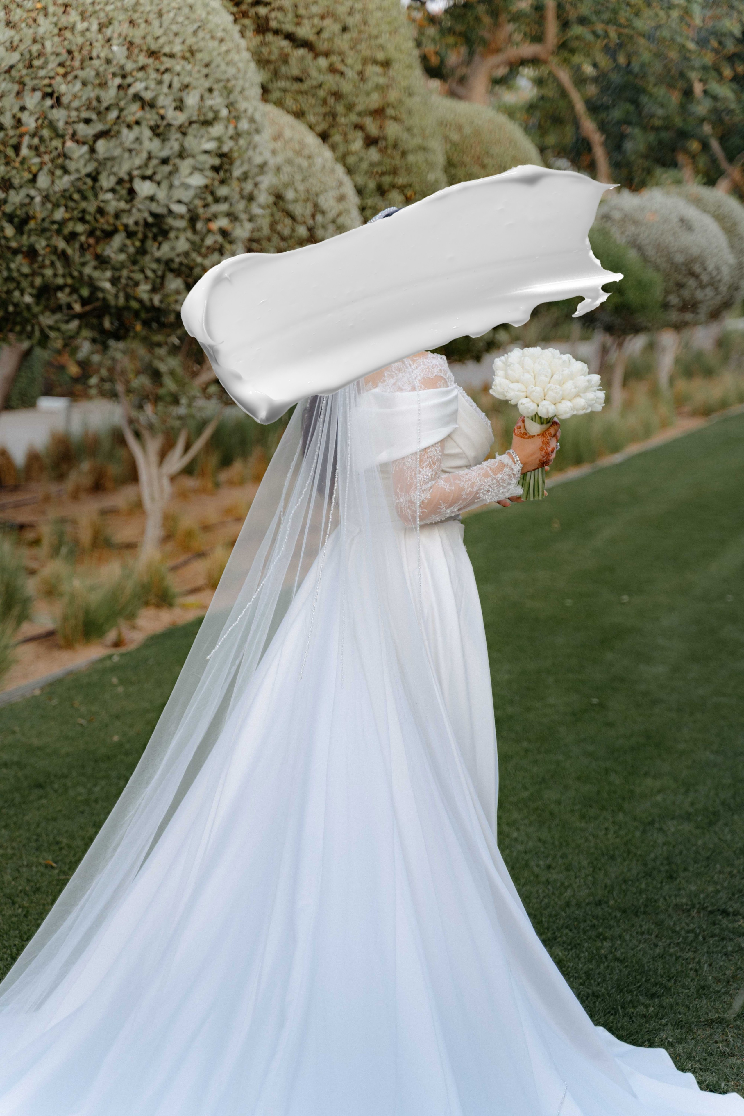 Wedding photo Sarah engagement