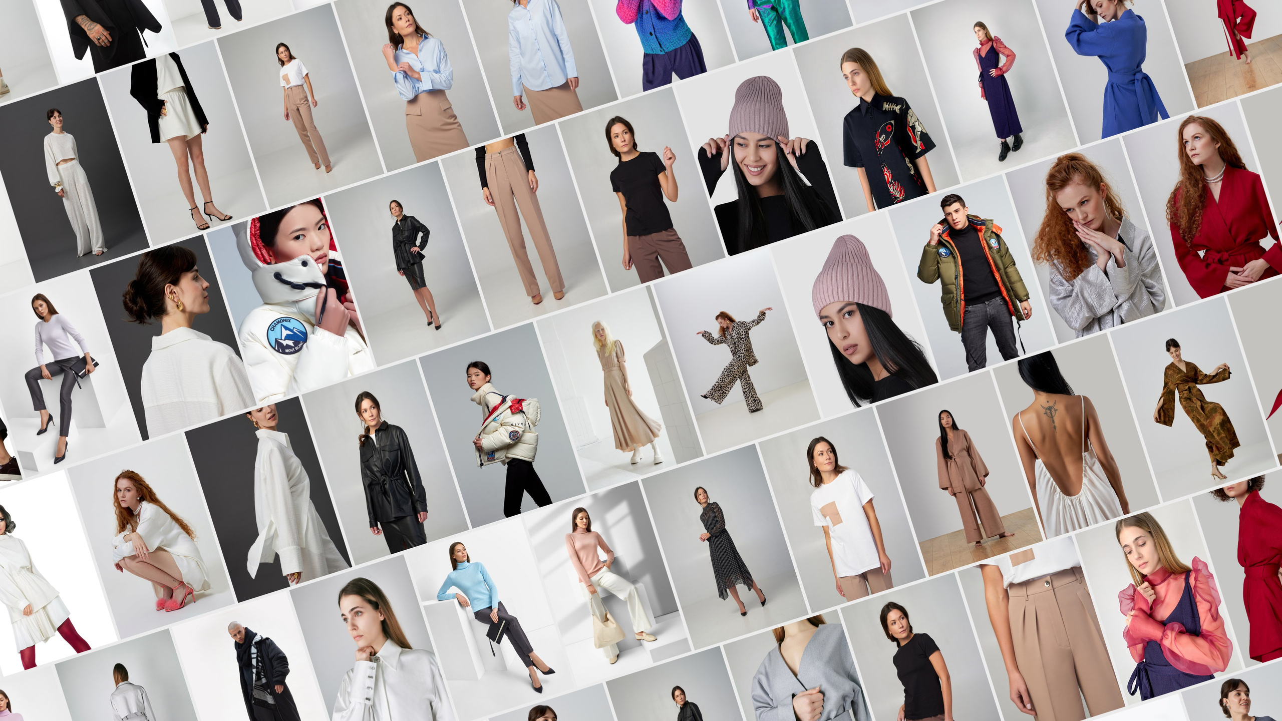 Портретная ретушь