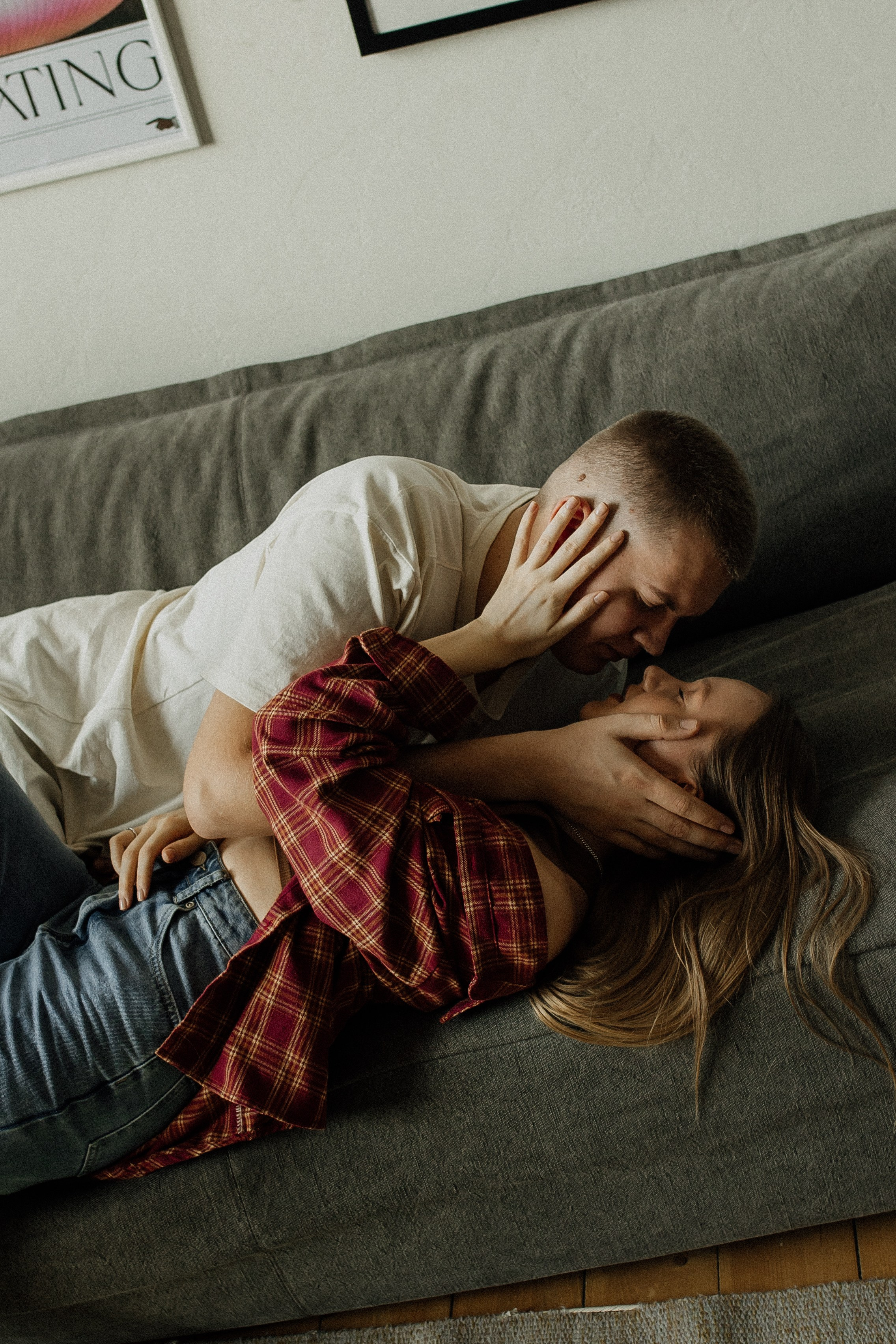 Вика и Даниэль. Фотограф Челябинск Юлия Ермакова