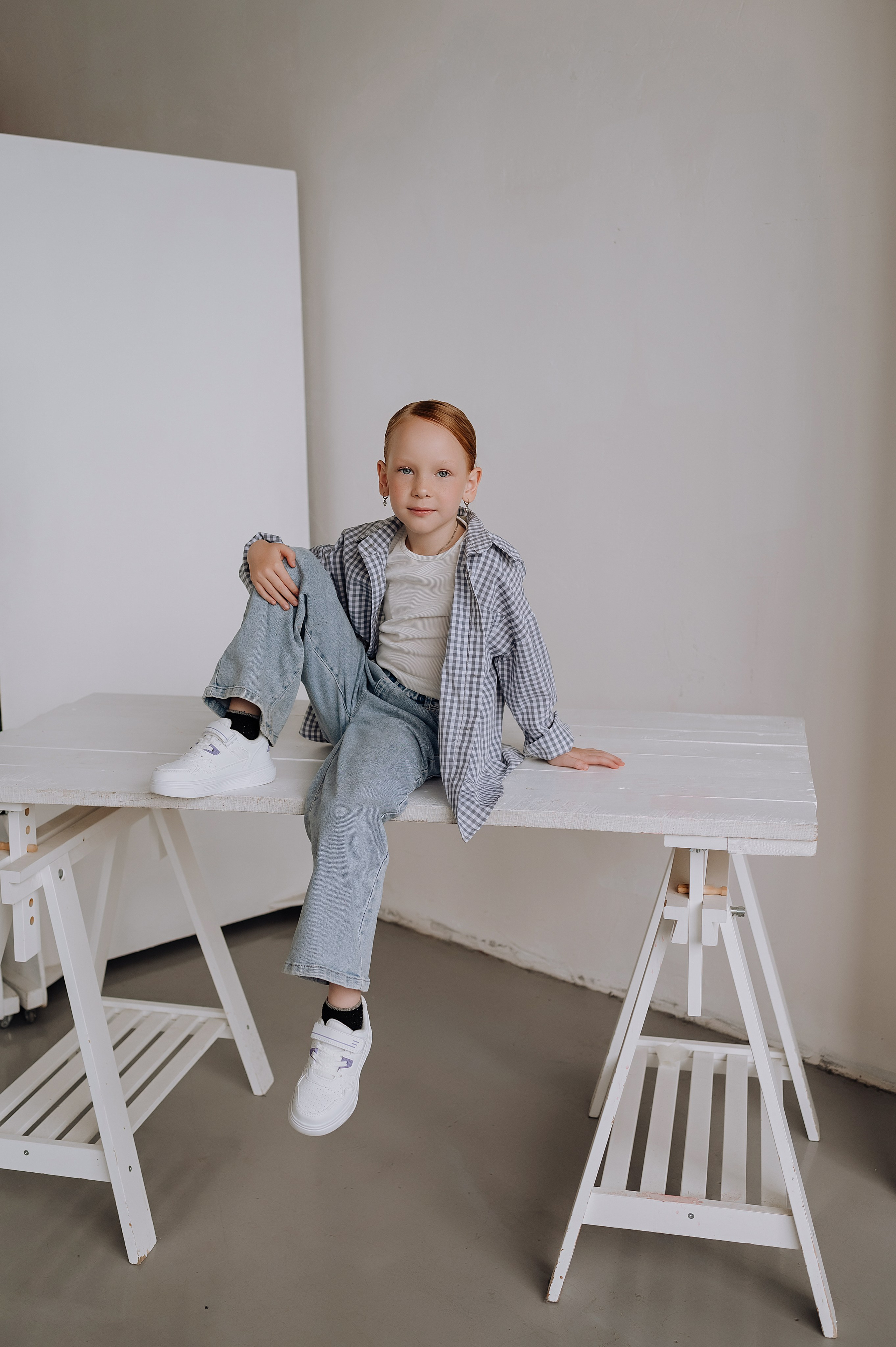 Белоногова Диана. Promodels