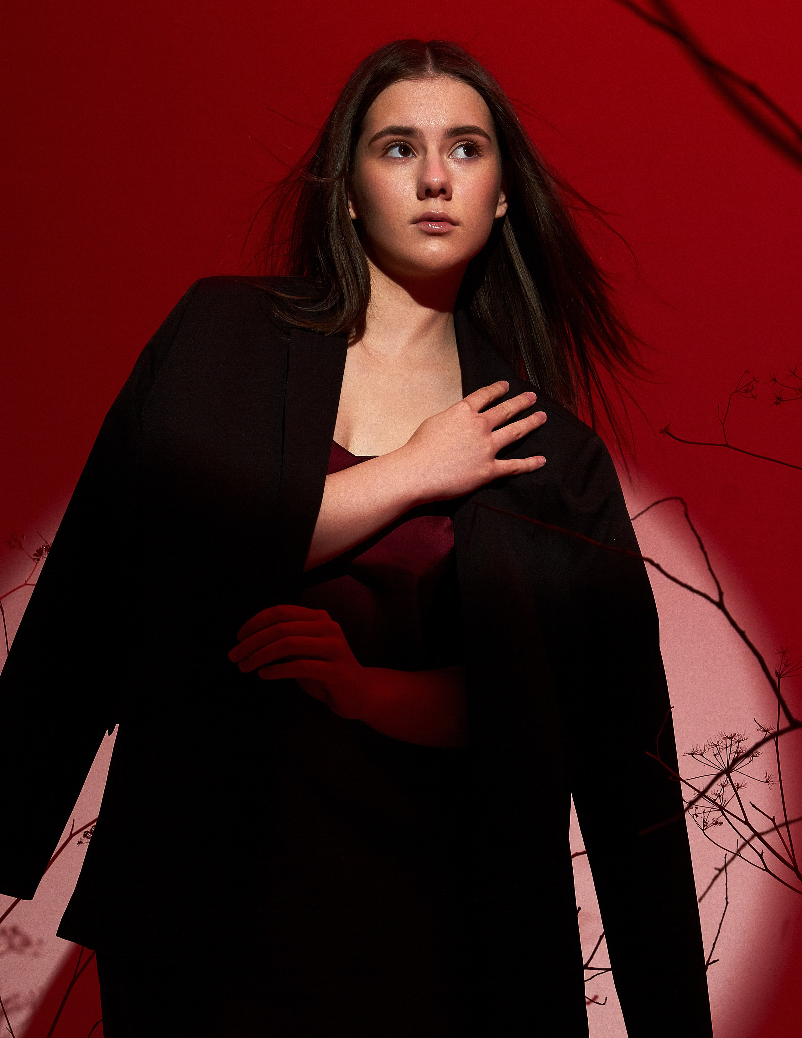 Типикина Мария. Promodels