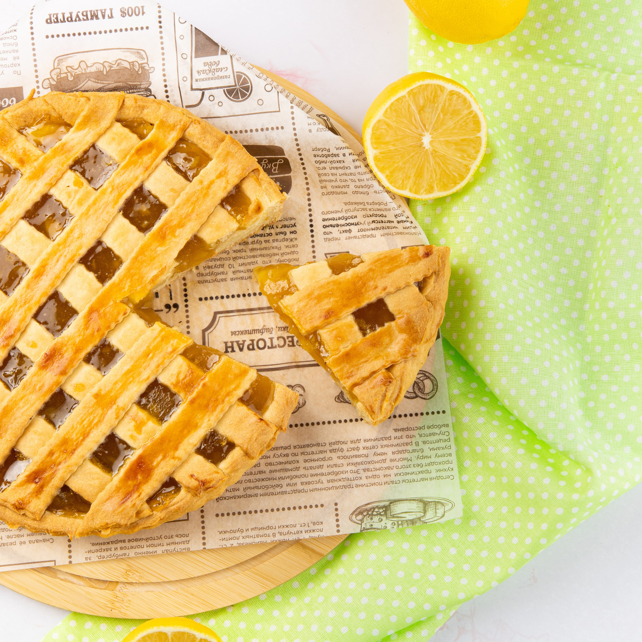 Фотосессия десертов для рекламы Астана. Рекламный фуд фотограф и видеограф в Астане Алина Лысенко