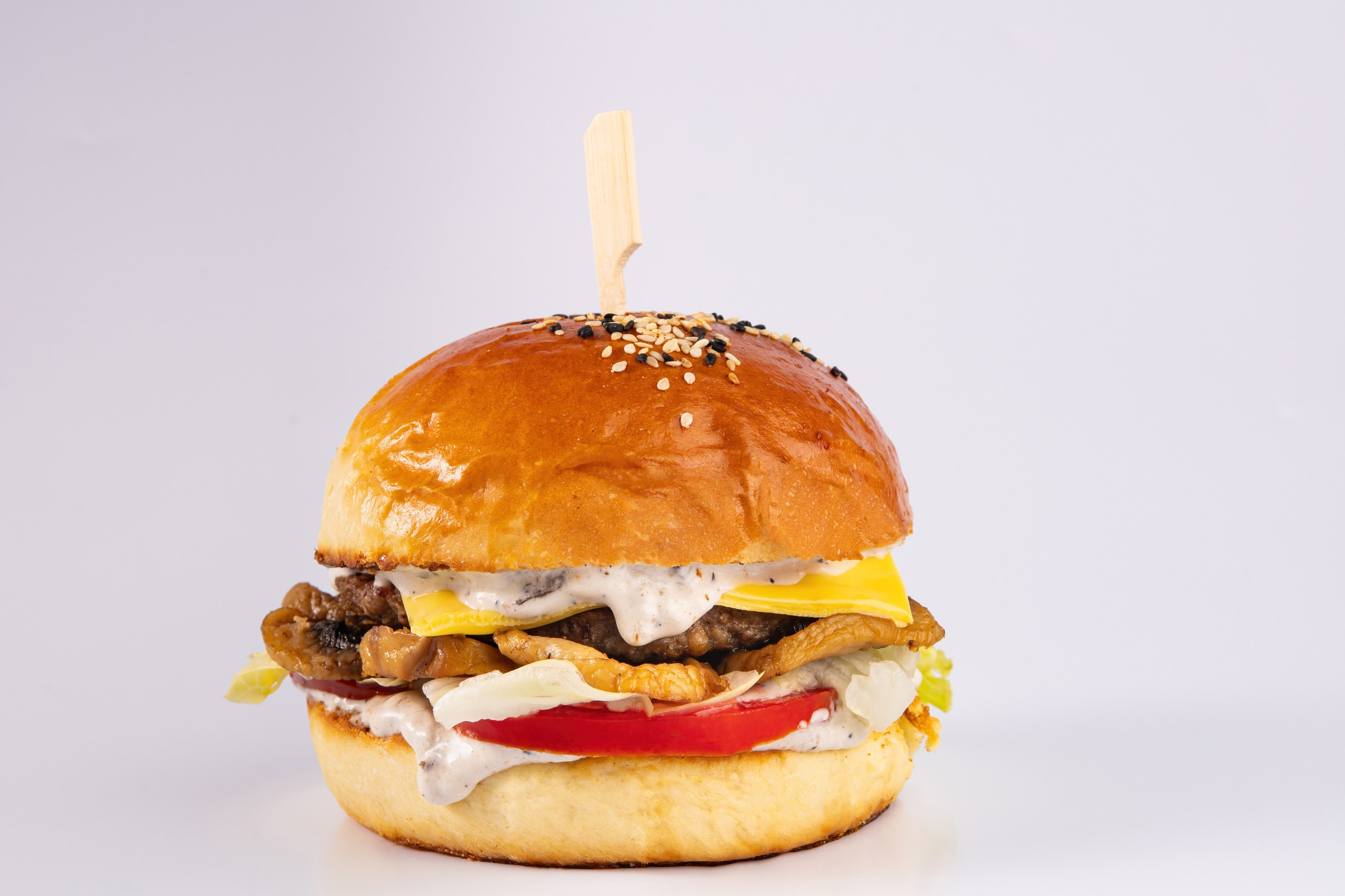 Фотографии фастфуда в Астане. Рекламный фуд фотограф и видеограф в Астане Алина Лысенко