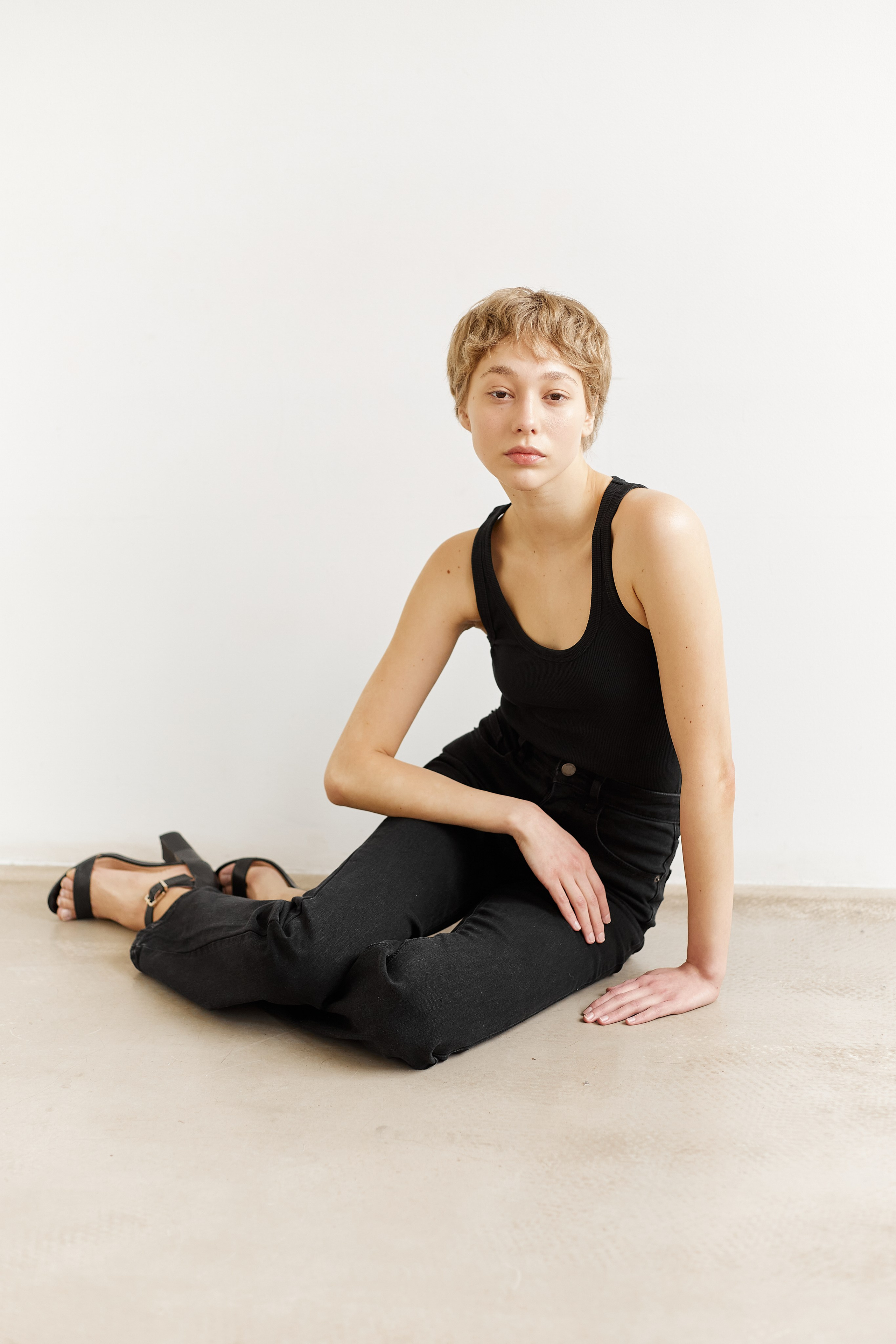 Polas for Lera. Коммерческий фотограф в Екатеринбурге Анастасия Гаруст