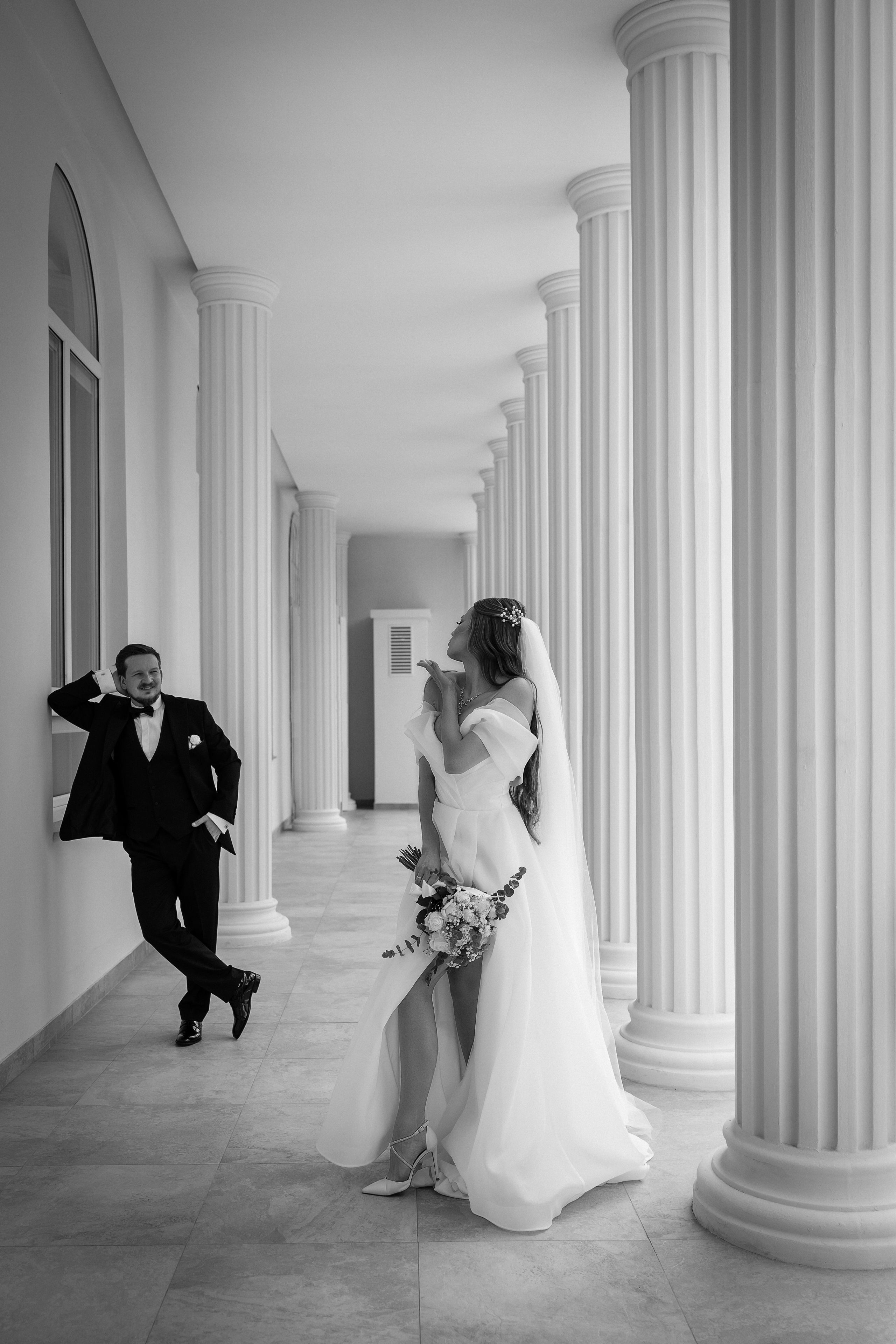 Портфолио. Свадебный фотограф в Краснодаре + видеограф