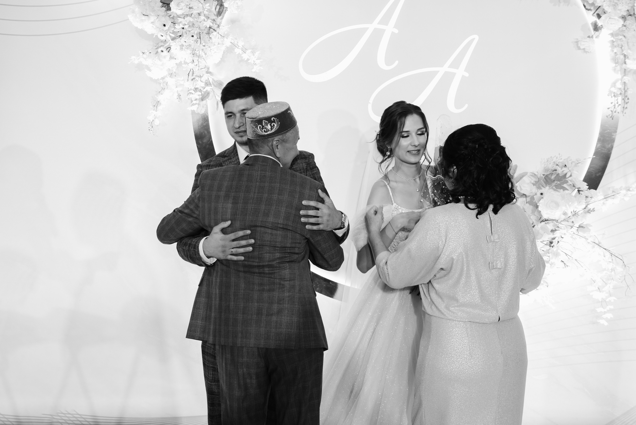 Ainur & Alina. Свадебный фотограф Ильнар Асадуллин