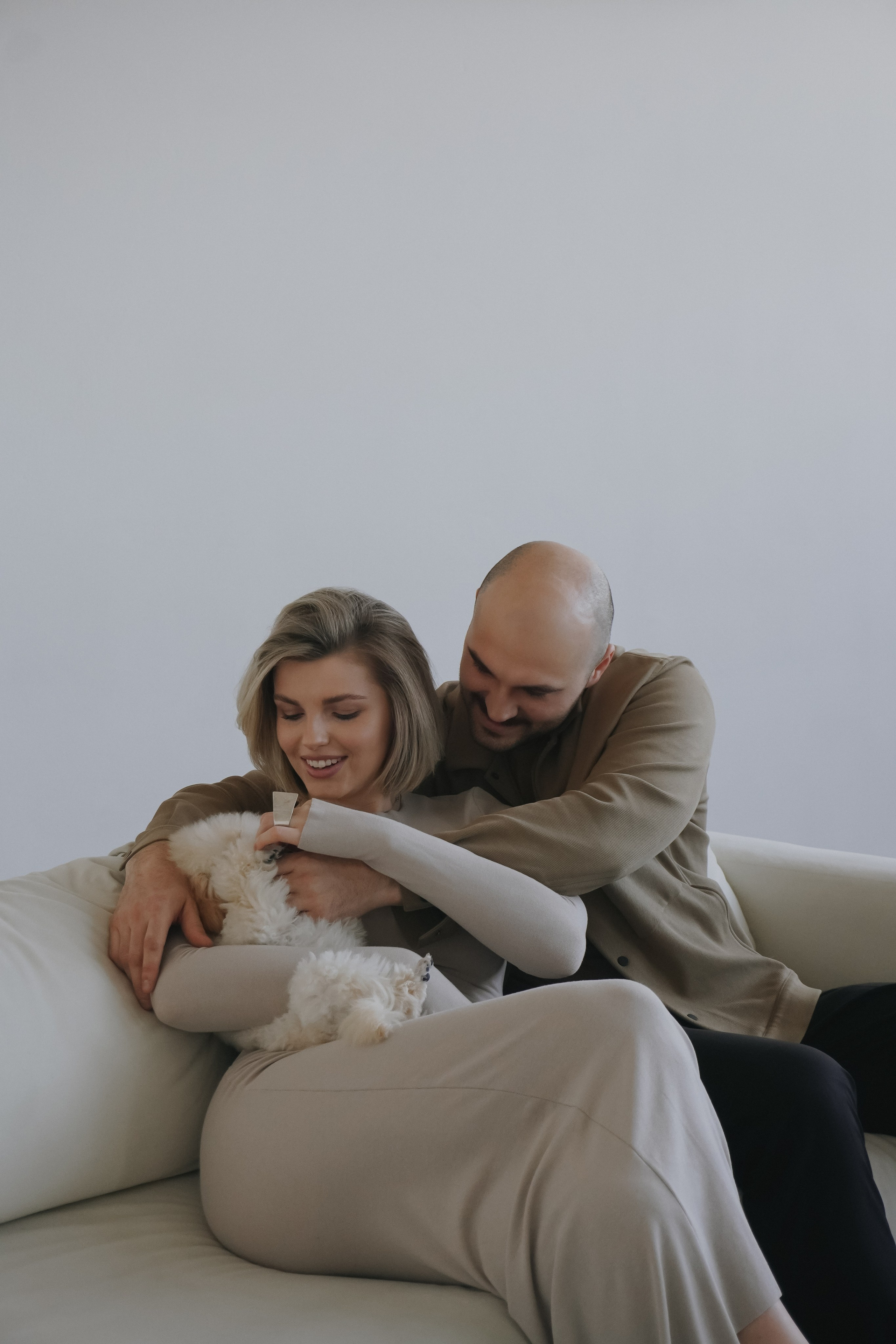 Love Story. Семейный и портретный фотограф в Омске Бондарь Алена