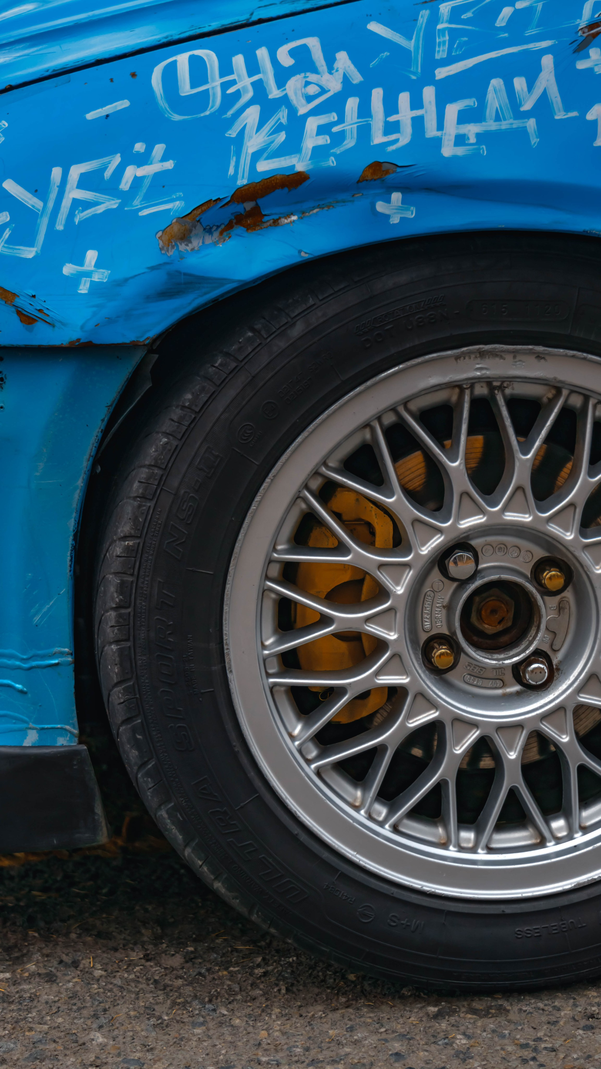 Honda Civic EG3. SHDEN — Photographer | Content Creator