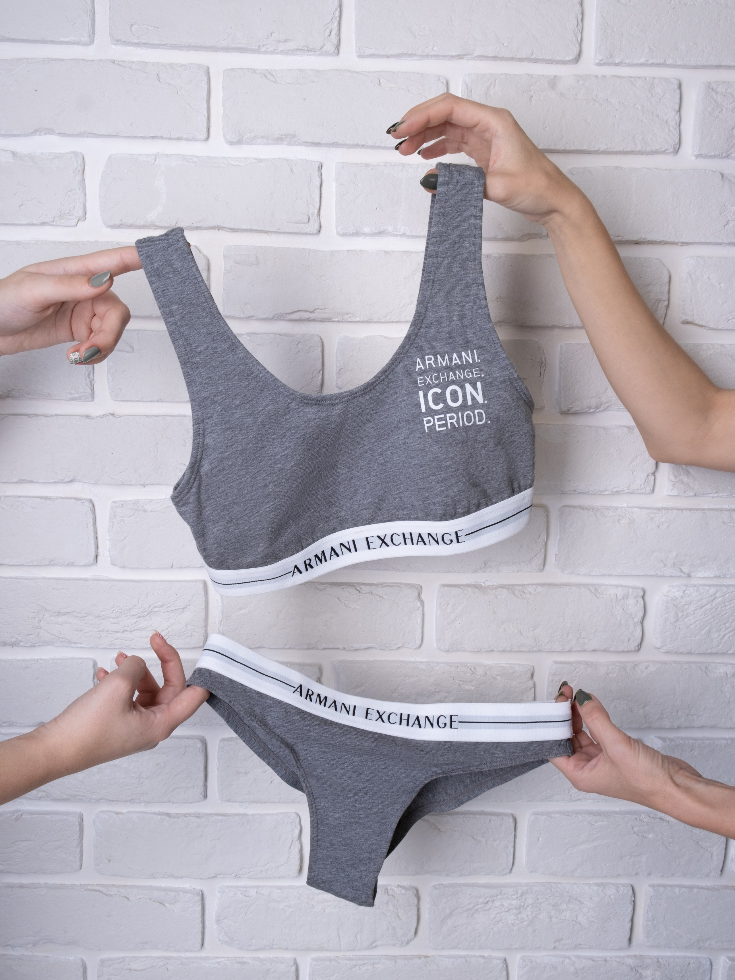 Предметная съёмка нижнего белья для маркетплейсов. Предметный фотограф в Симферополе Антон Катунин