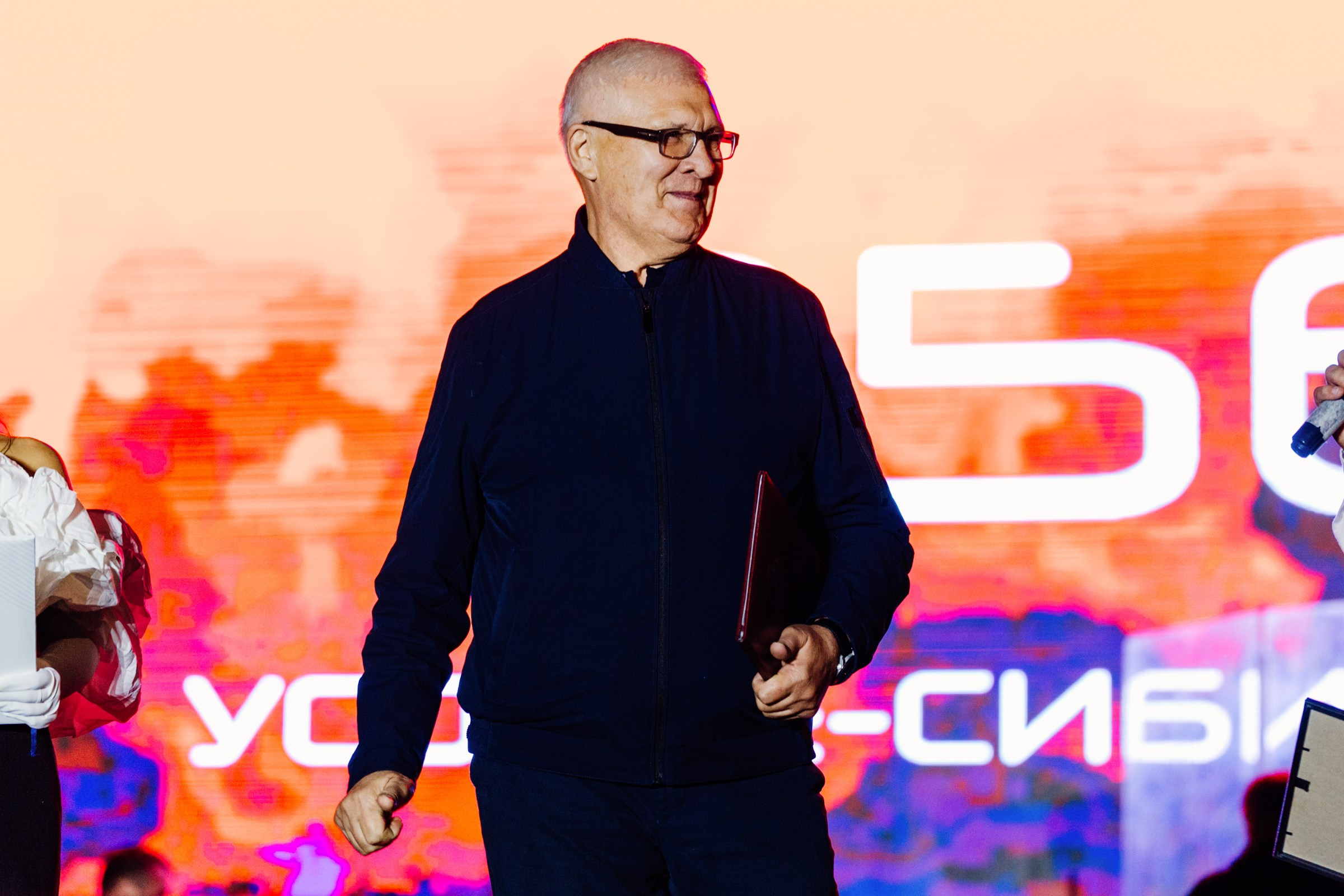 День города Усолье-Сибирское 2025. Фотограф в Иркутске Евгения Айвазова