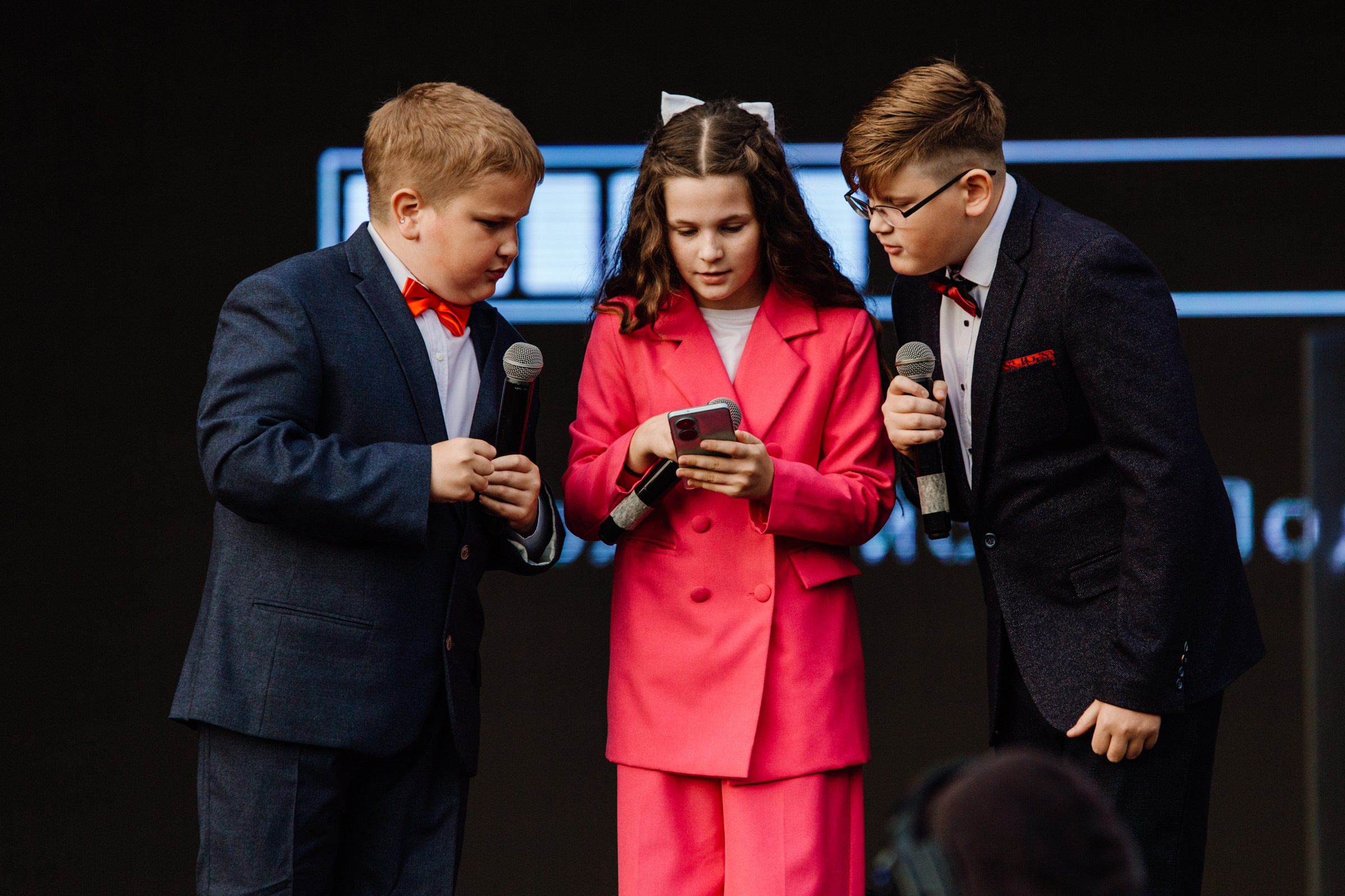 День города Усолье-Сибирское 2025. Фотограф в Иркутске Евгения Айвазова