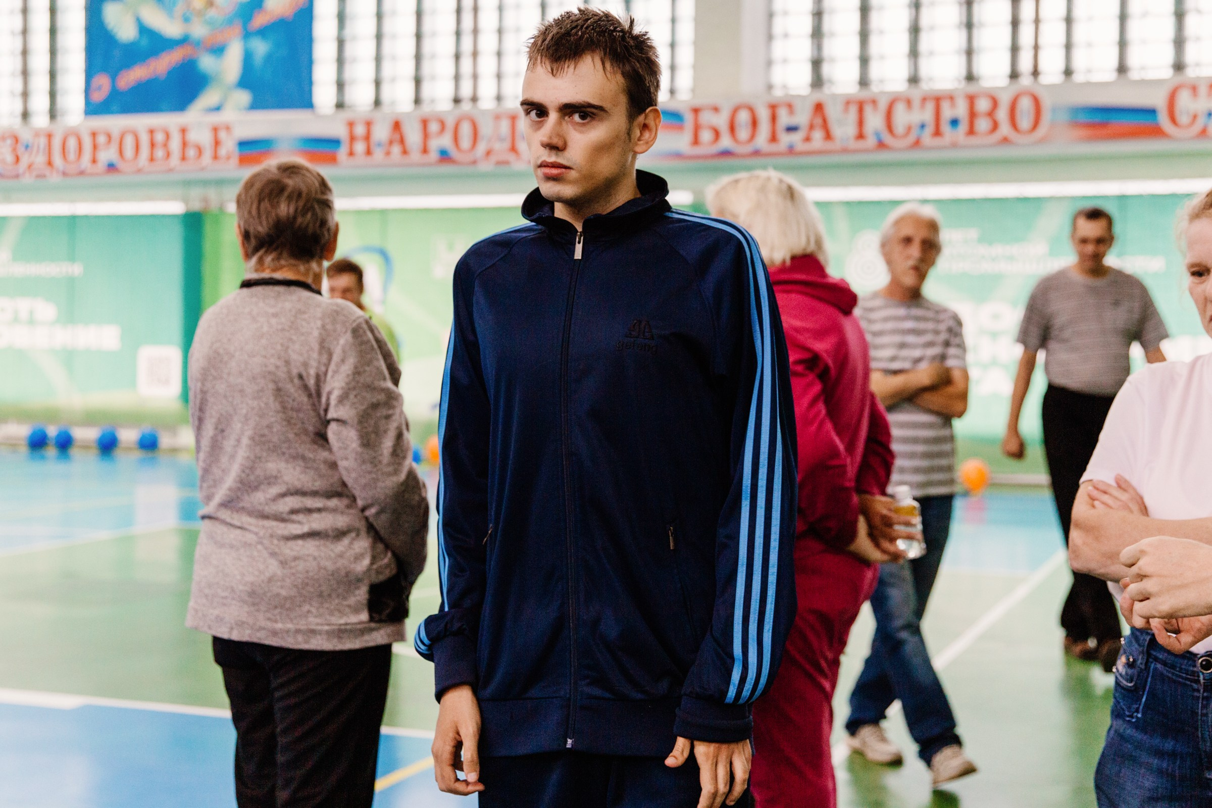 День города Усолье-Сибирское 2025. Фотограф в Иркутске Евгения Айвазова