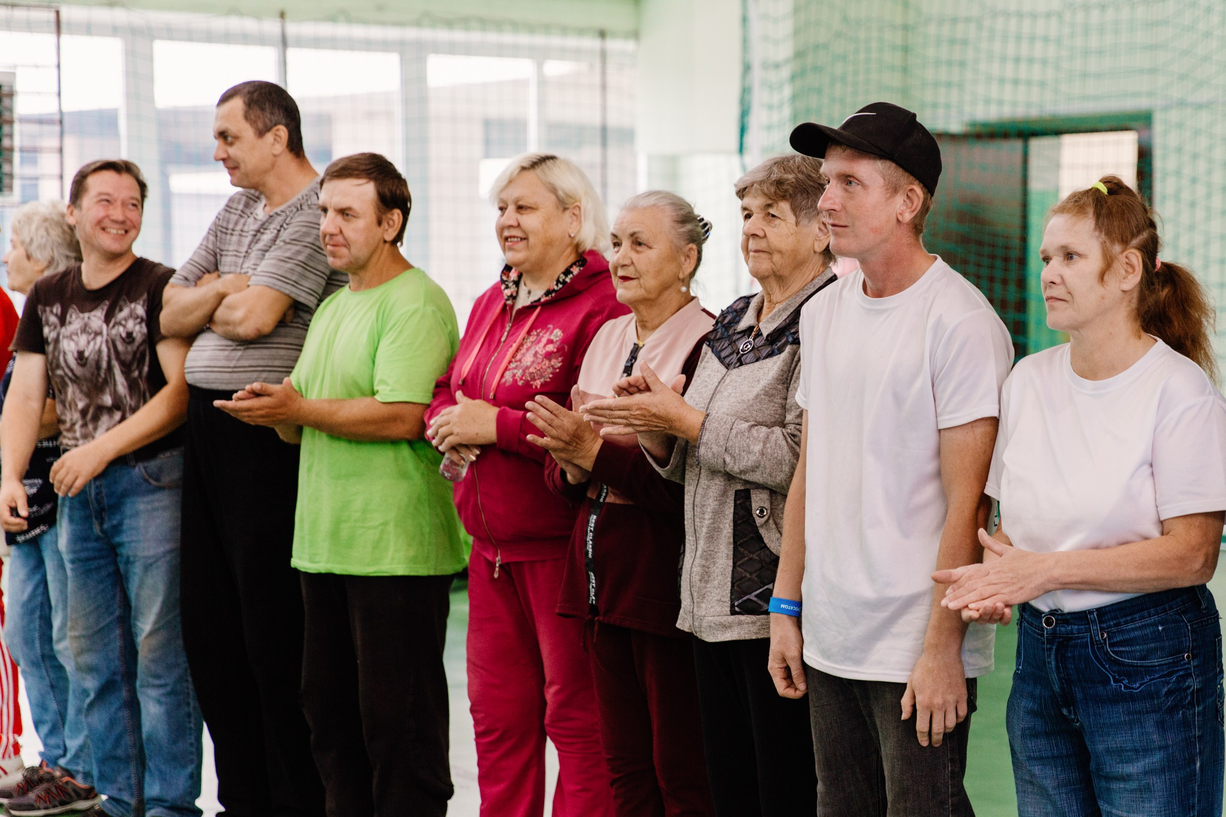 День города Усолье-Сибирское 2025. Фотограф в Иркутске Евгения Айвазова