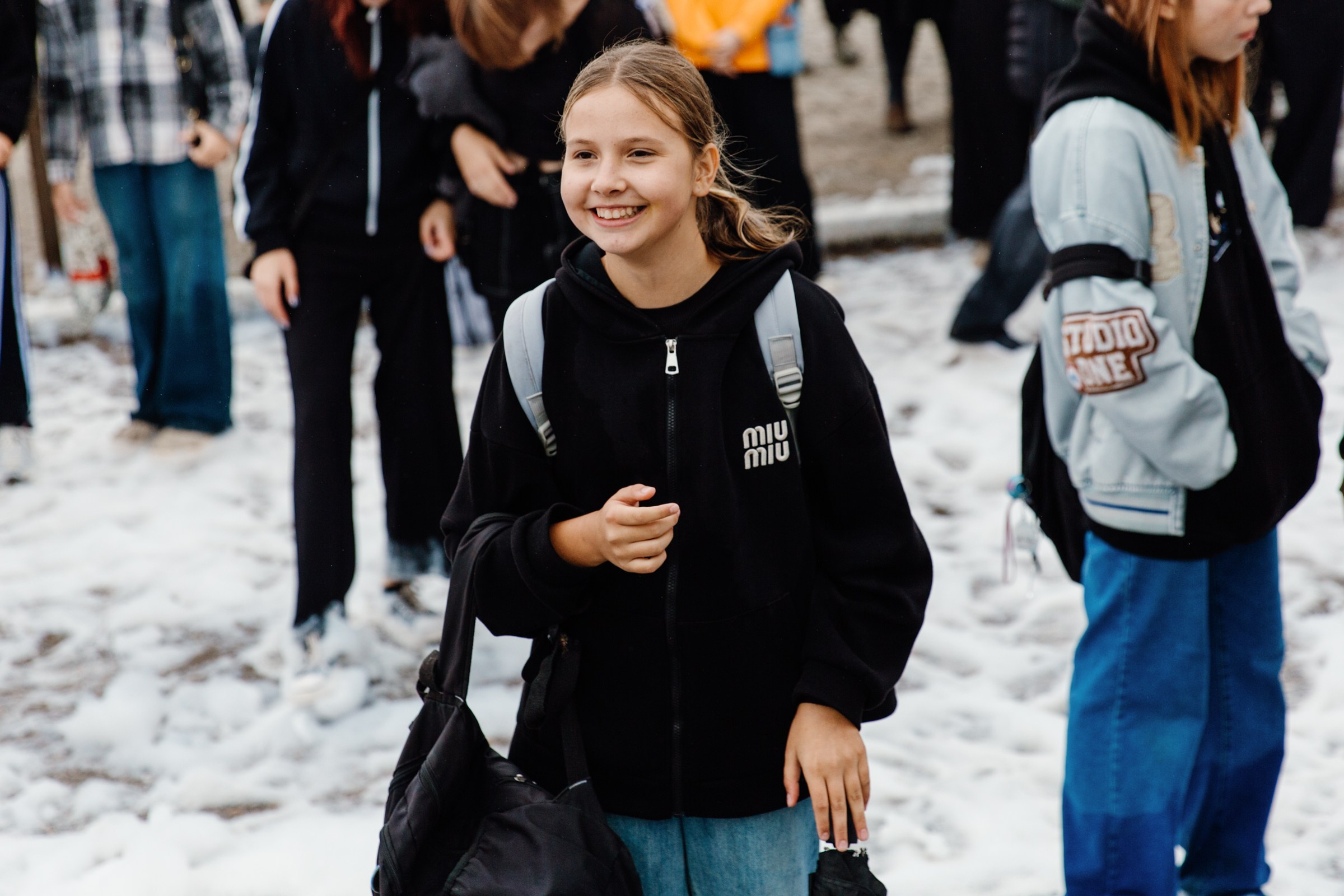 День города Усолье-Сибирское 2025. Фотограф в Иркутске Евгения Айвазова