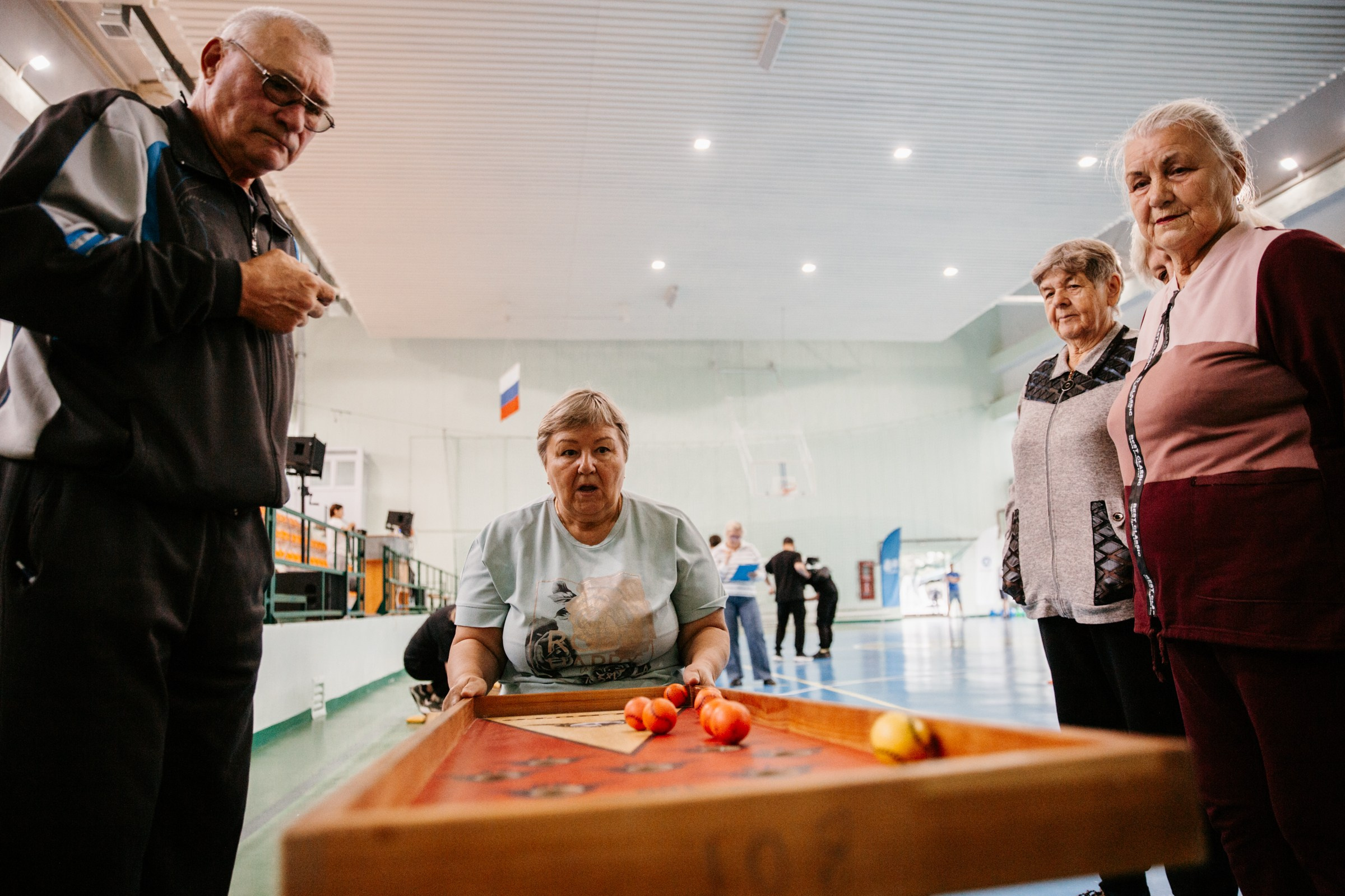 День города Усолье-Сибирское 2025. Фотограф в Иркутске Евгения Айвазова