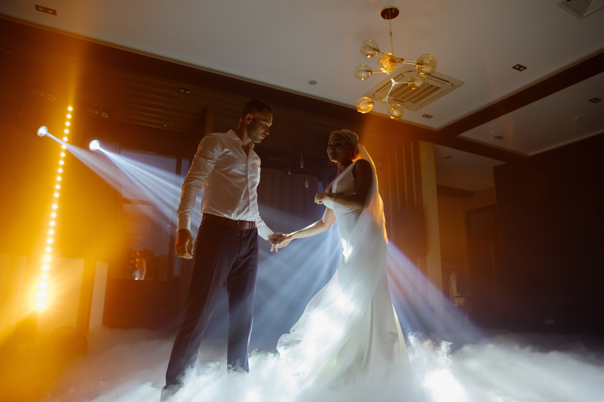 Александр и Александра. Фотограф в Саратове Максим Ветлицкий