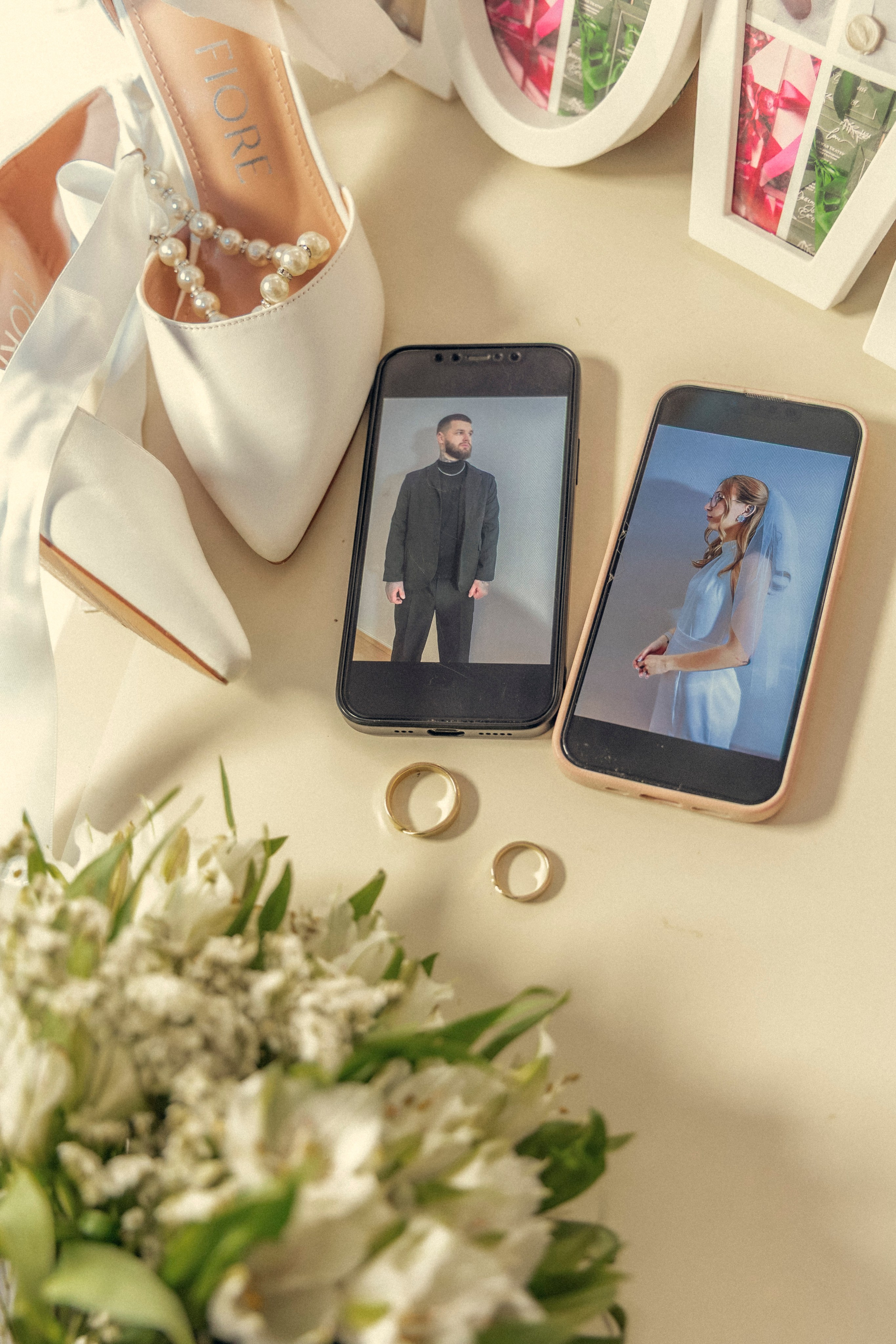 Роспись в Жуковском ЗАГСе. Фотограф для маркетплейсов, фотоуслуги в Жуковском Татьяна Марсуверских